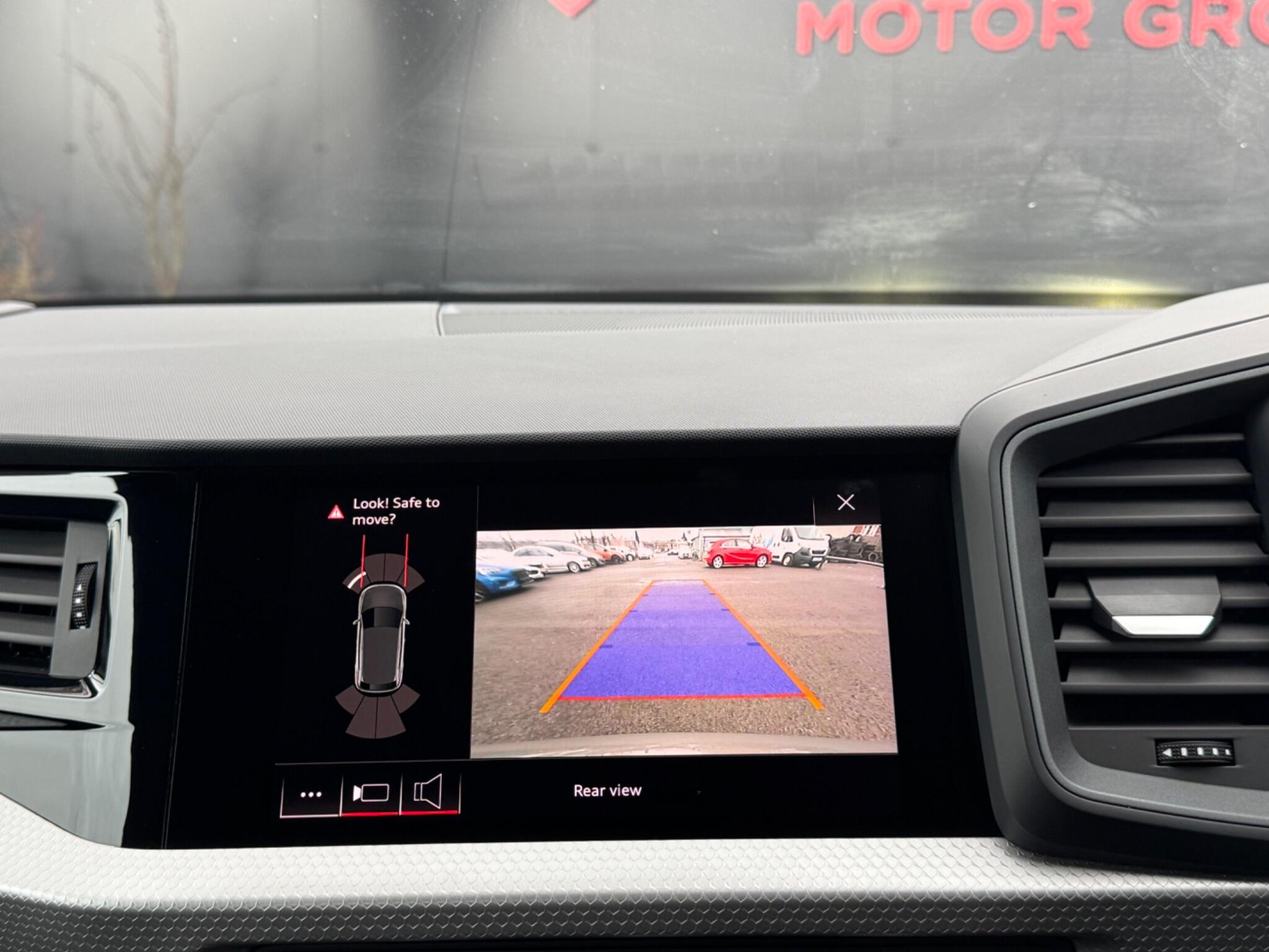 Audi A1 - Image 35