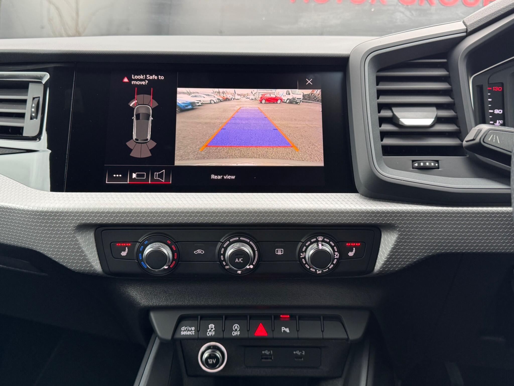 Audi A1 - Image 36
