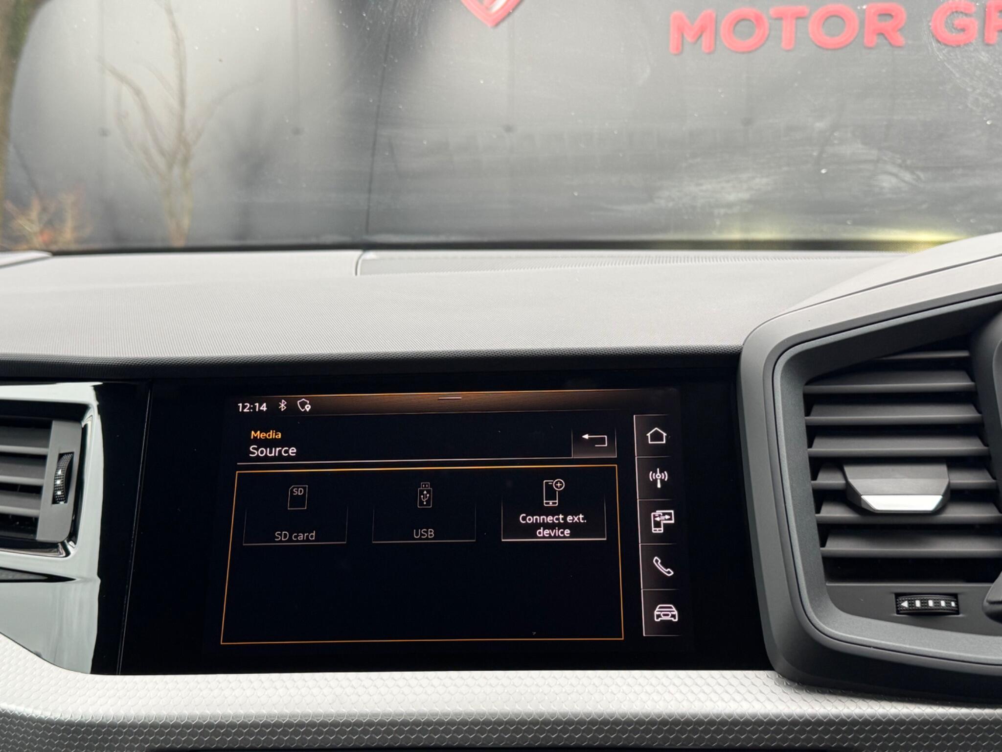 Audi A1 - Image 38