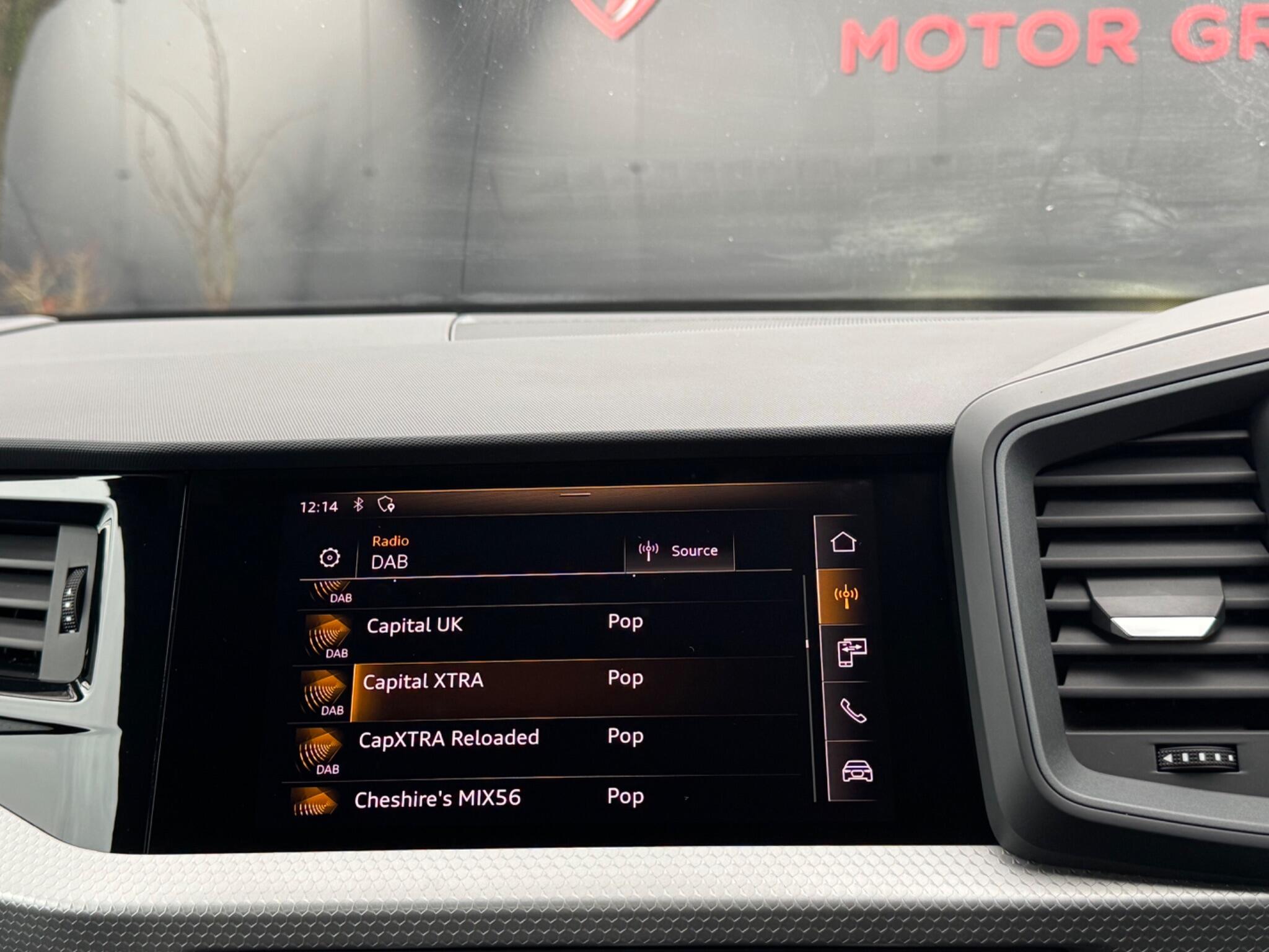Audi A1 - Image 39