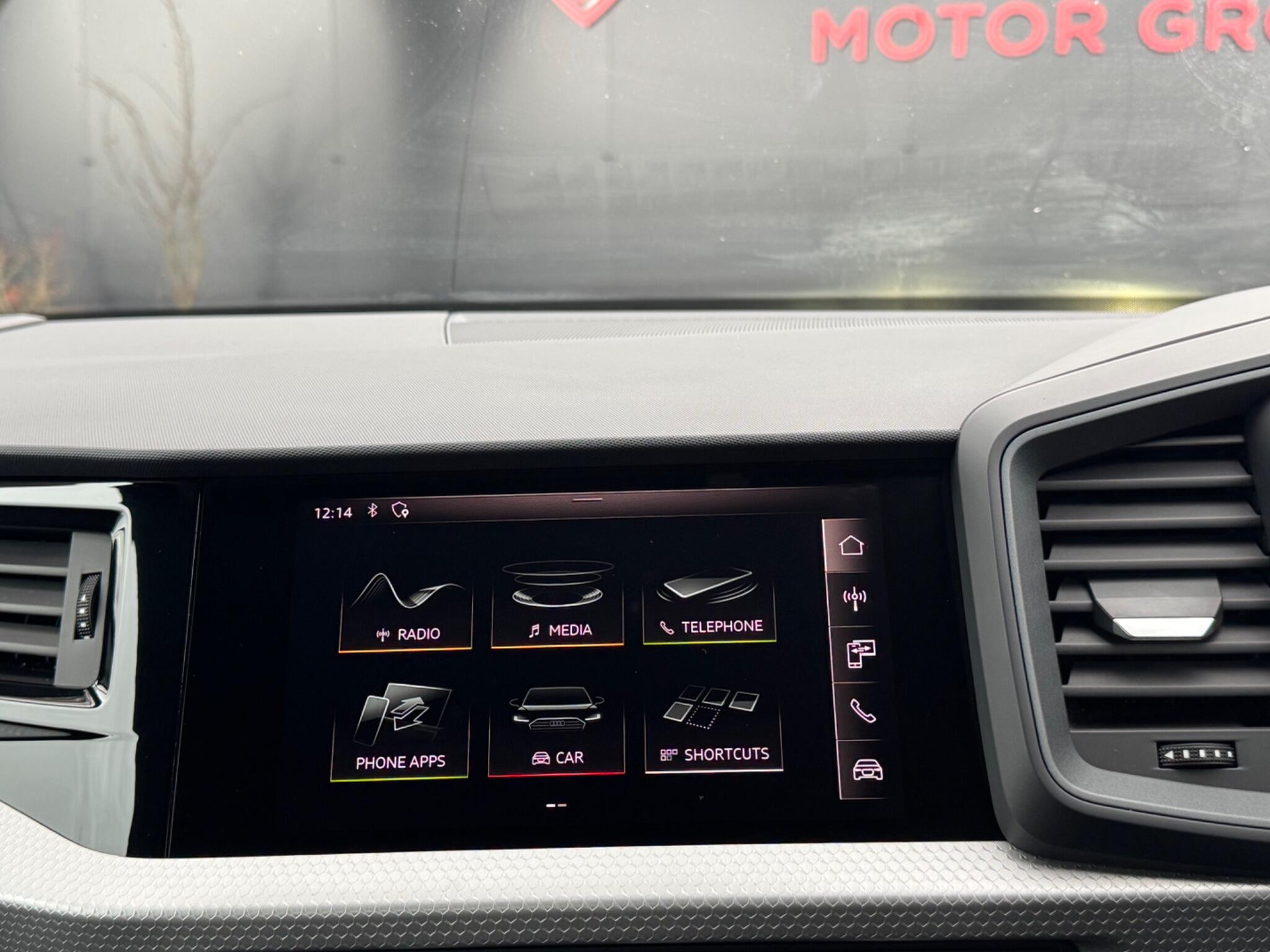 Audi A1 - Image 40