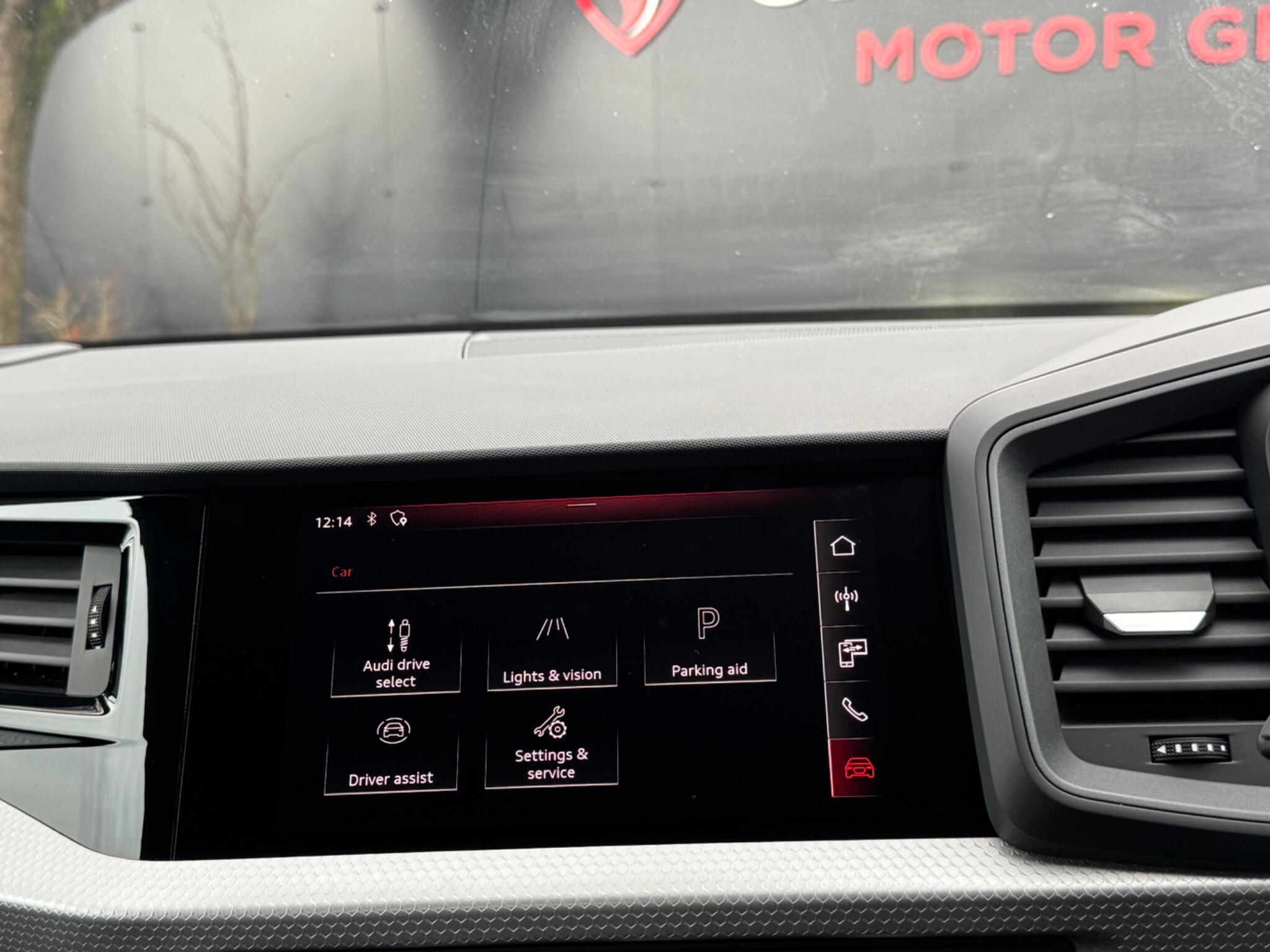 Audi A1 - Image 41