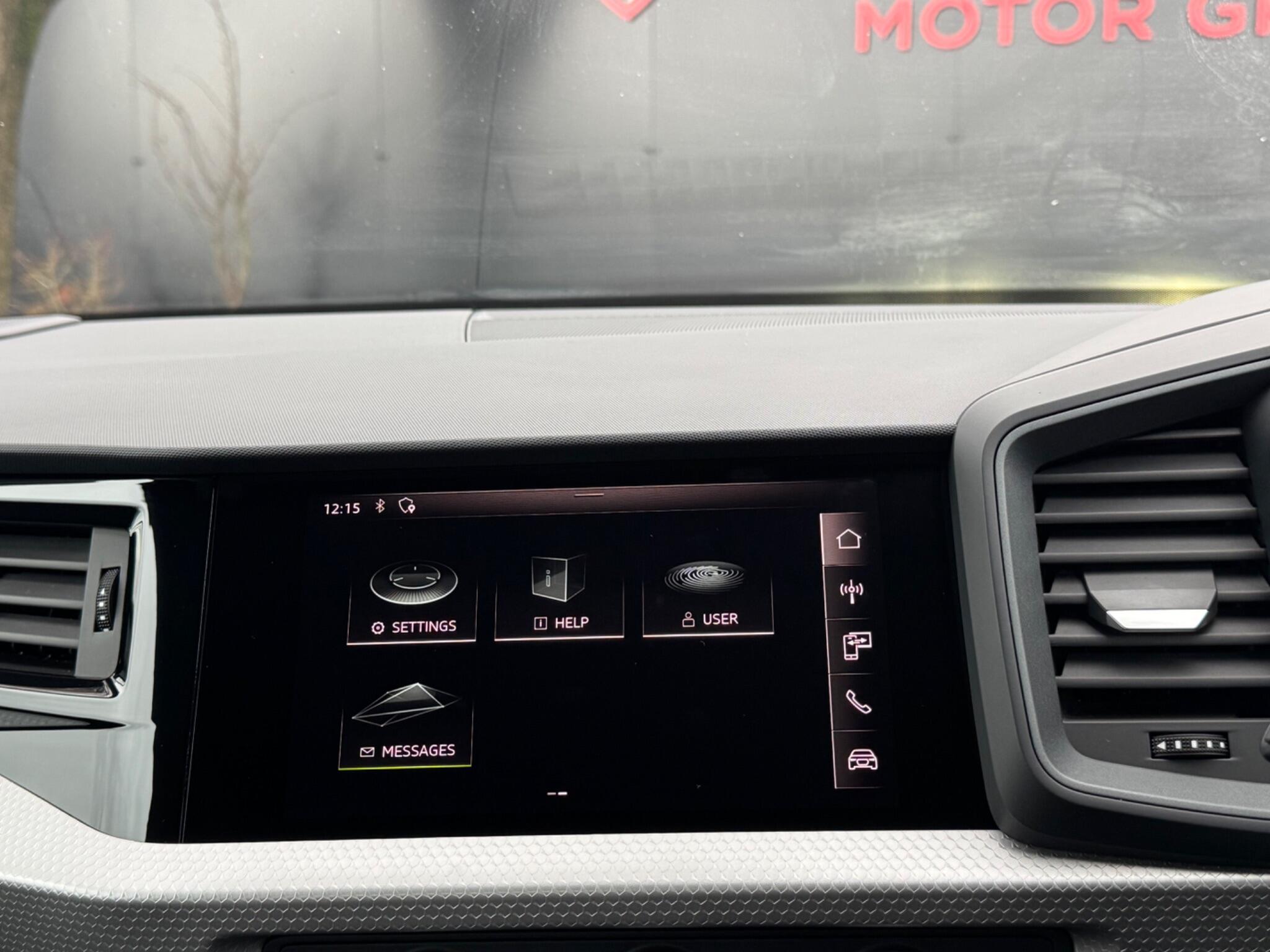 Audi A1 - Image 44