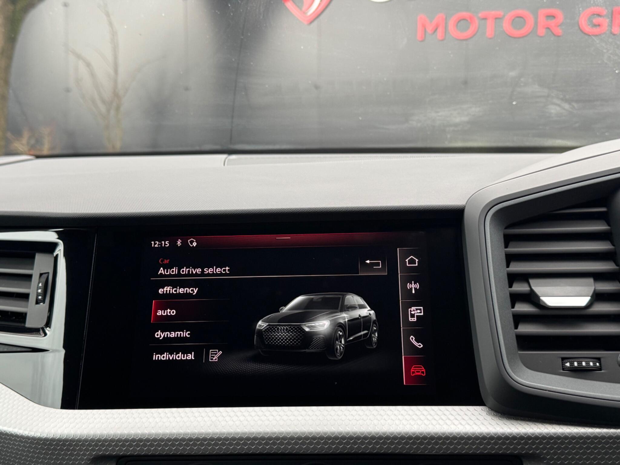 Audi A1 - Image 45