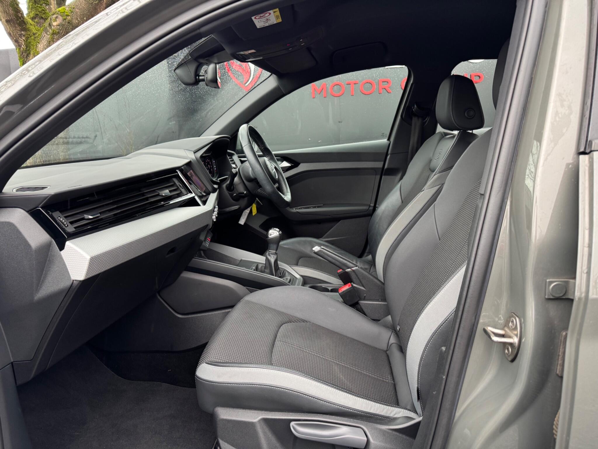 Audi A1 - Image 48