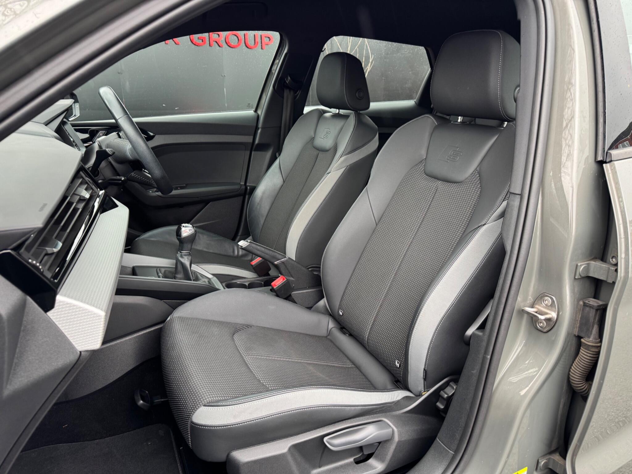 Audi A1 - Image 49