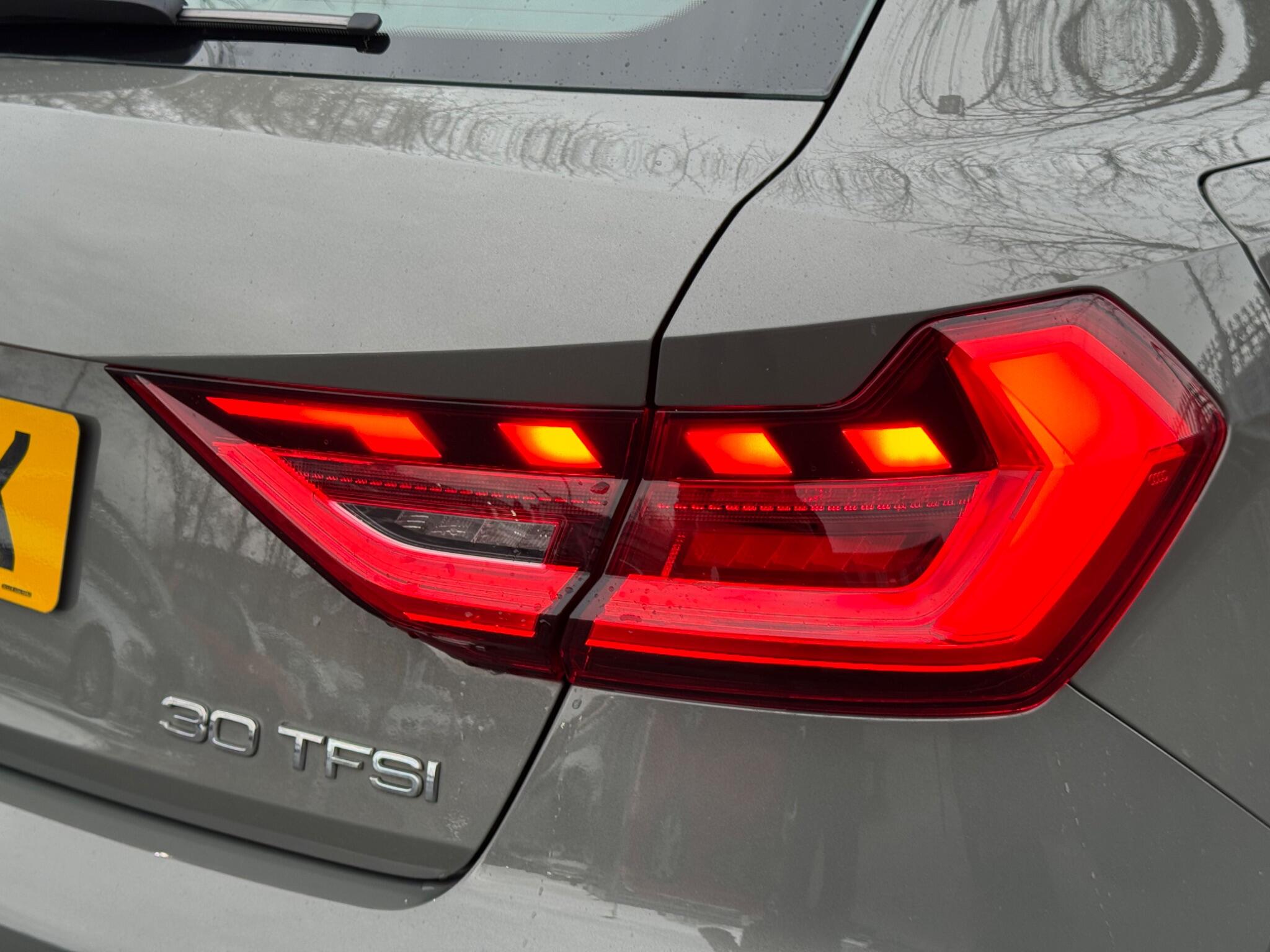 Audi A1 - Image 50