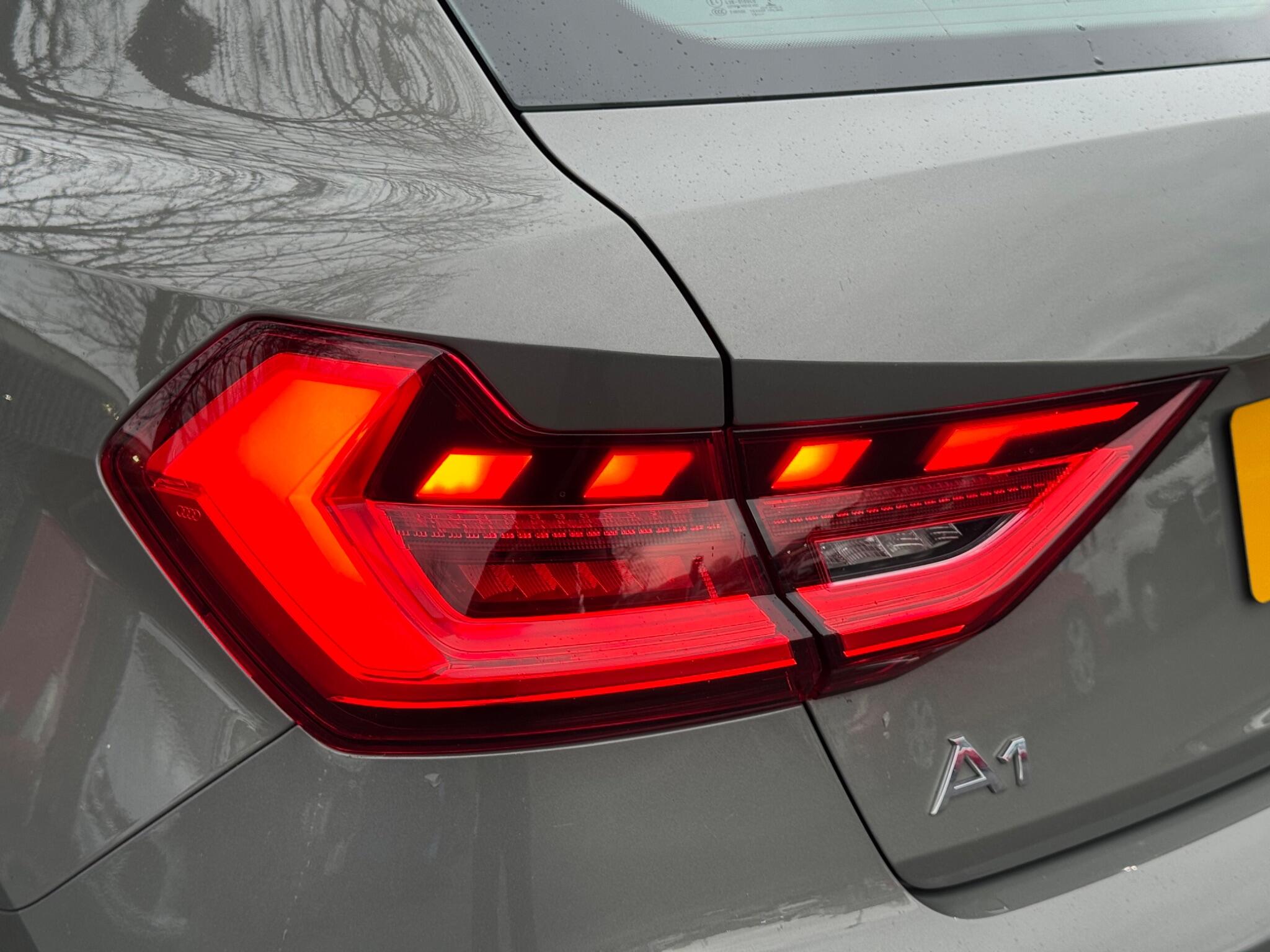 Audi A1 - Image 51
