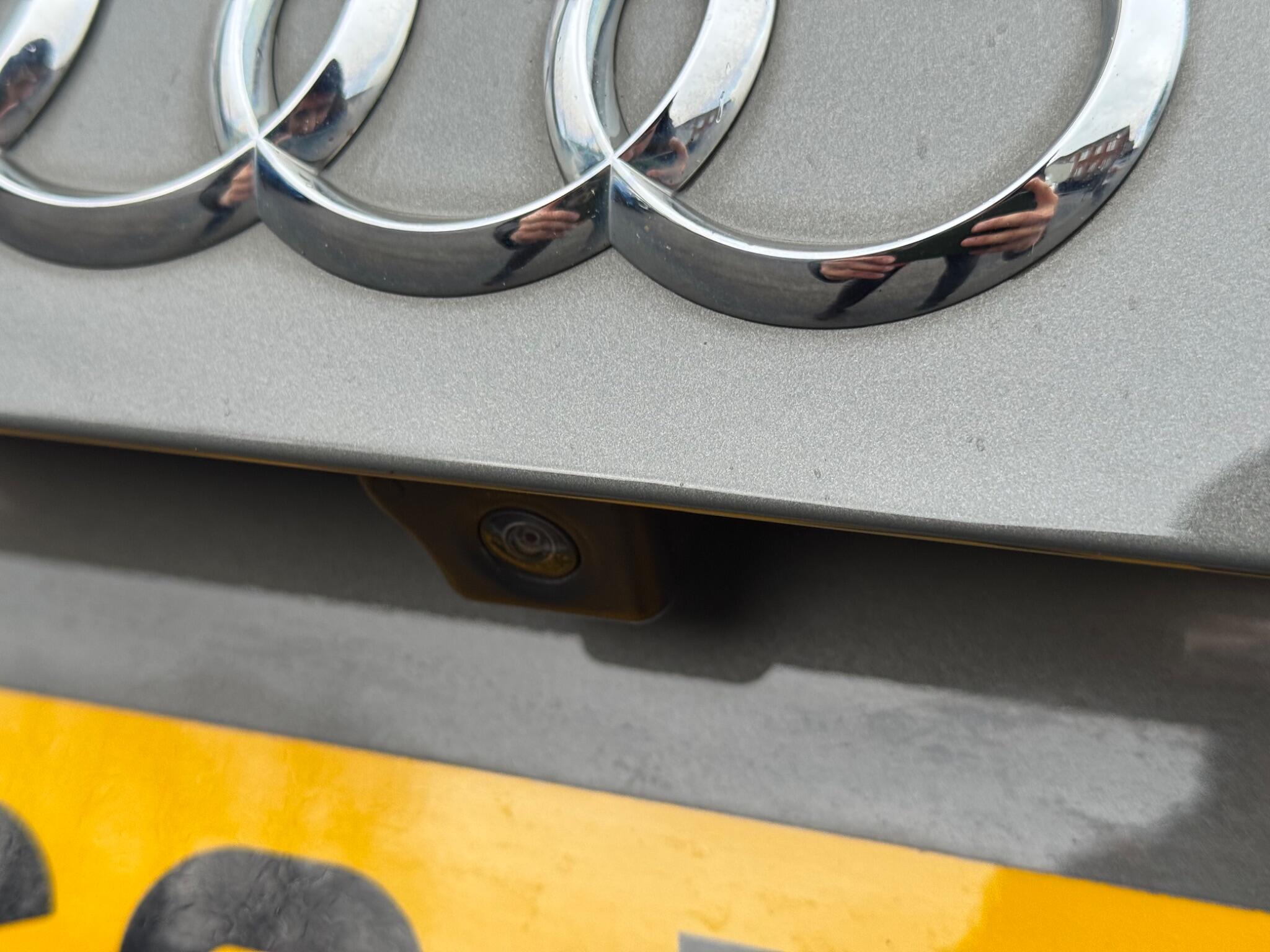 Audi A1 - Image 54