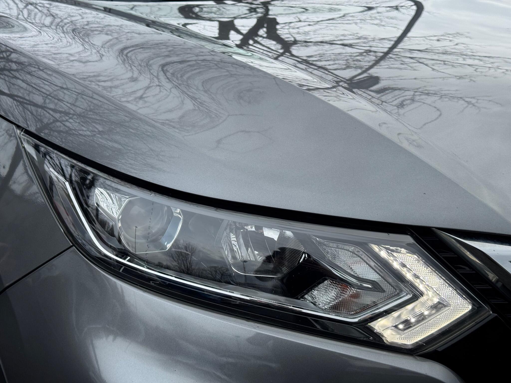 Nissan Qashqai - Image 6