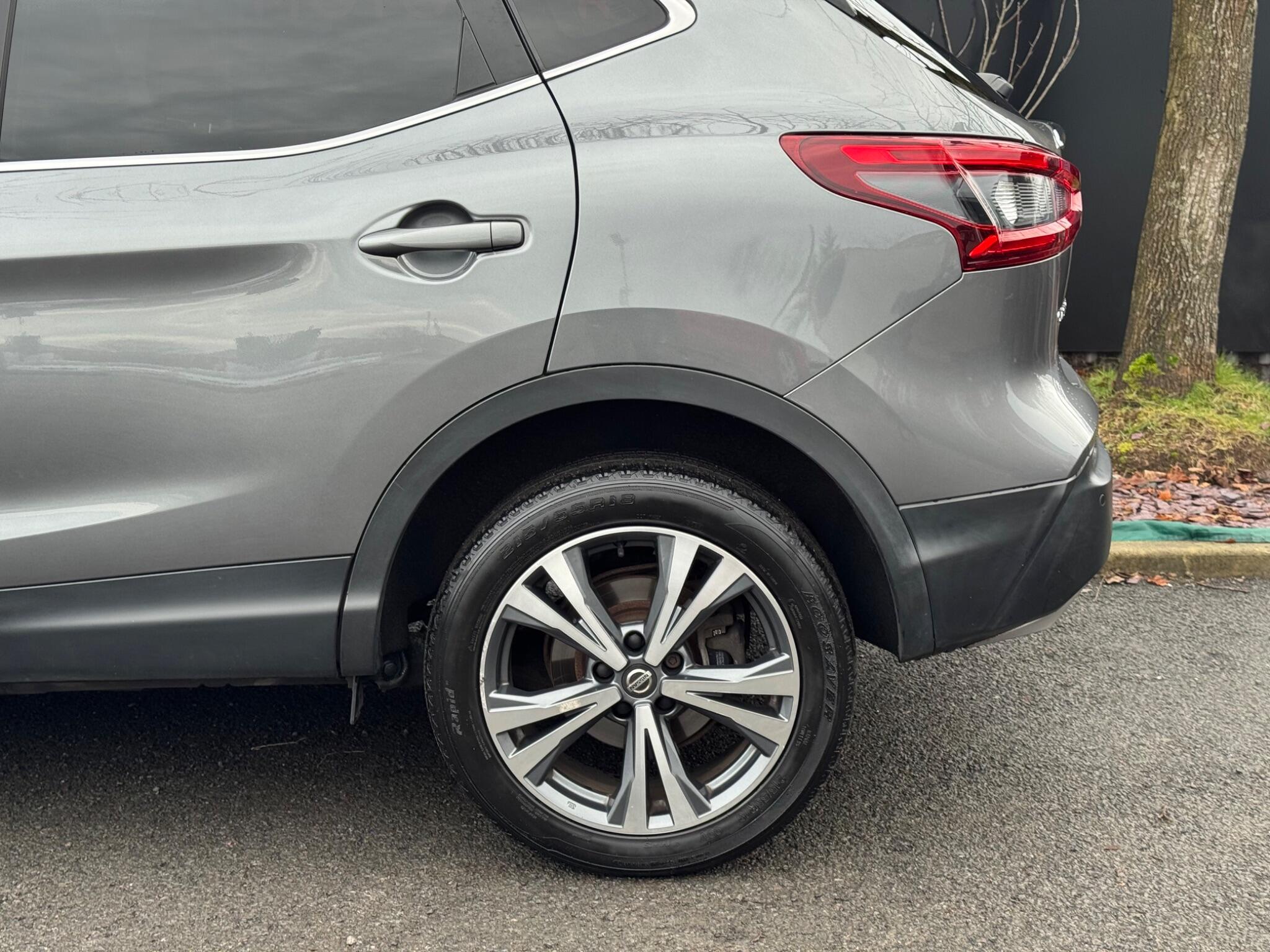 Nissan Qashqai - Image 13