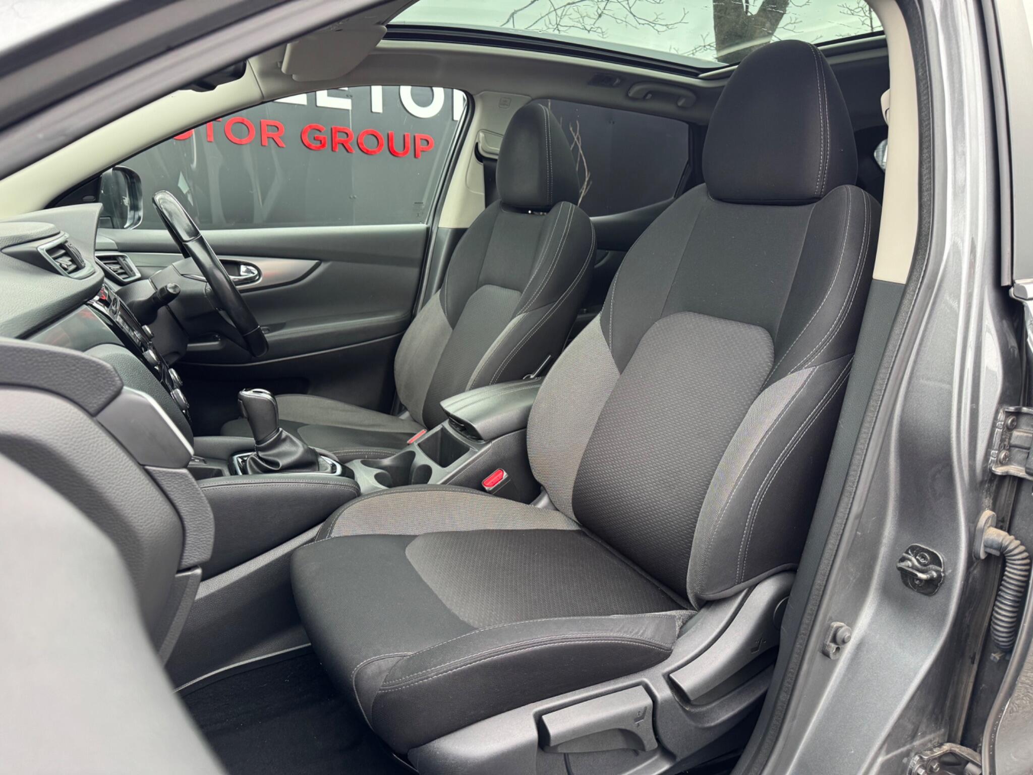 Nissan Qashqai - Image 16