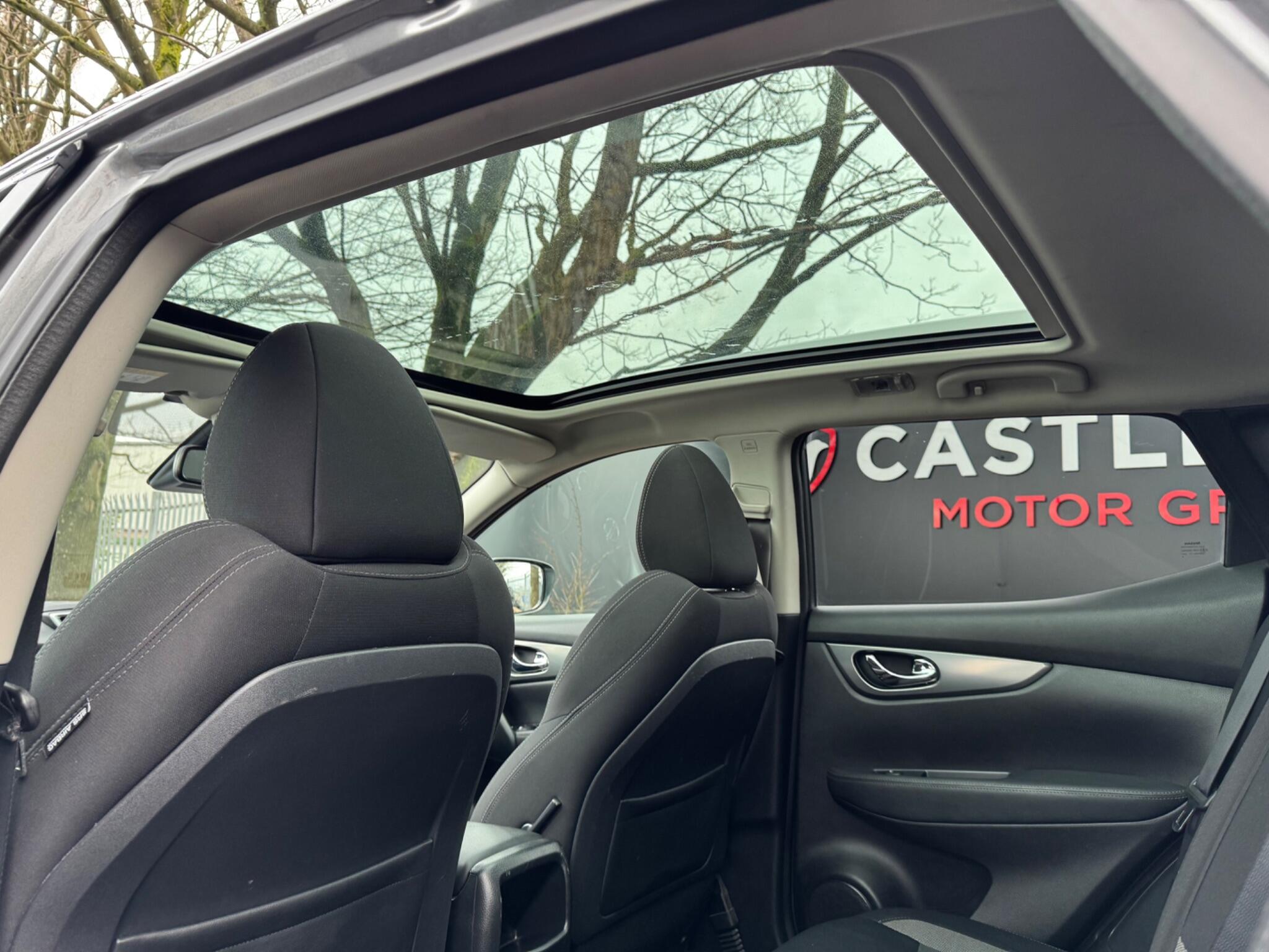 Nissan Qashqai - Image 19
