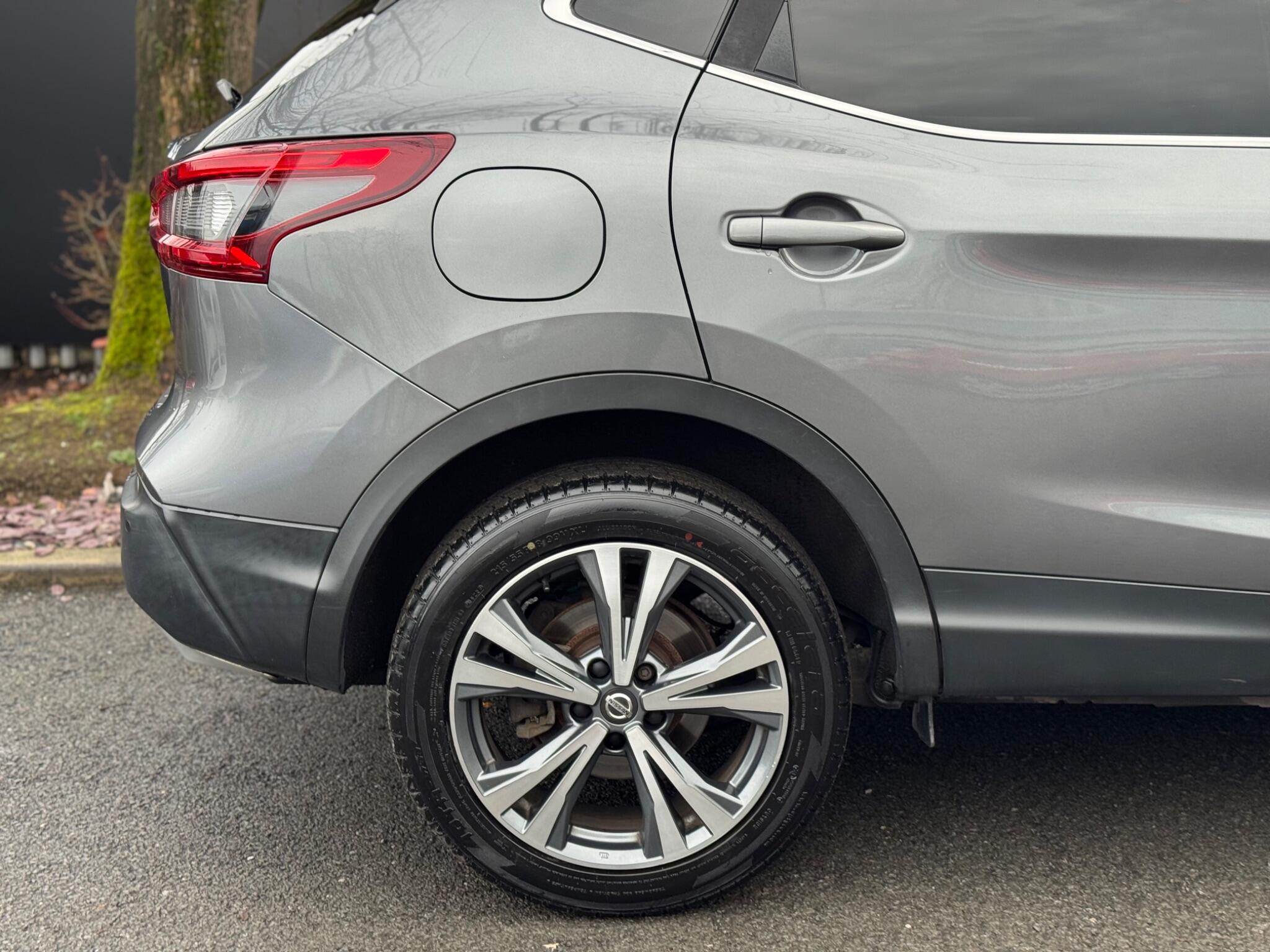 Nissan Qashqai - Image 21