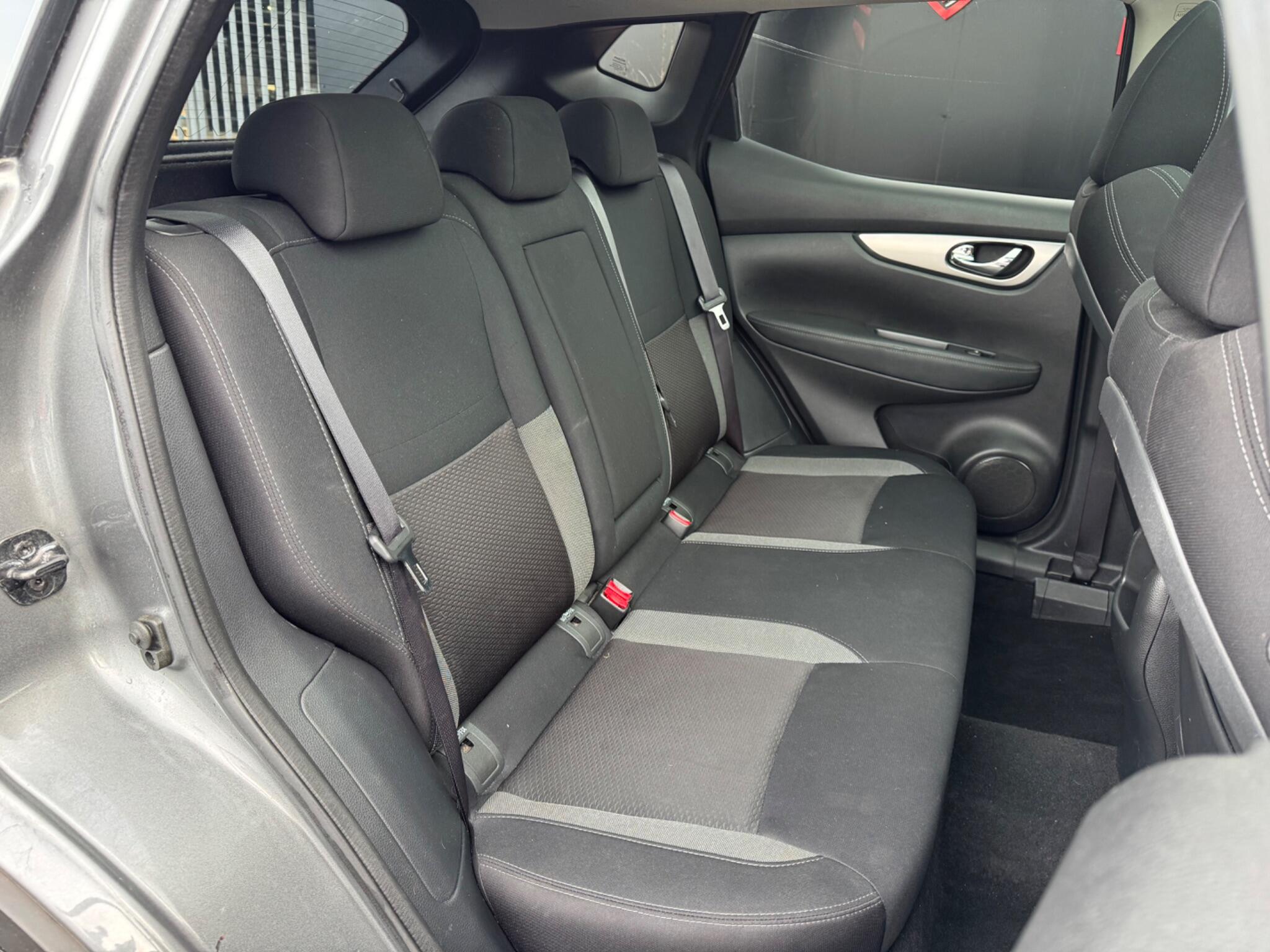 Nissan Qashqai - Image 23