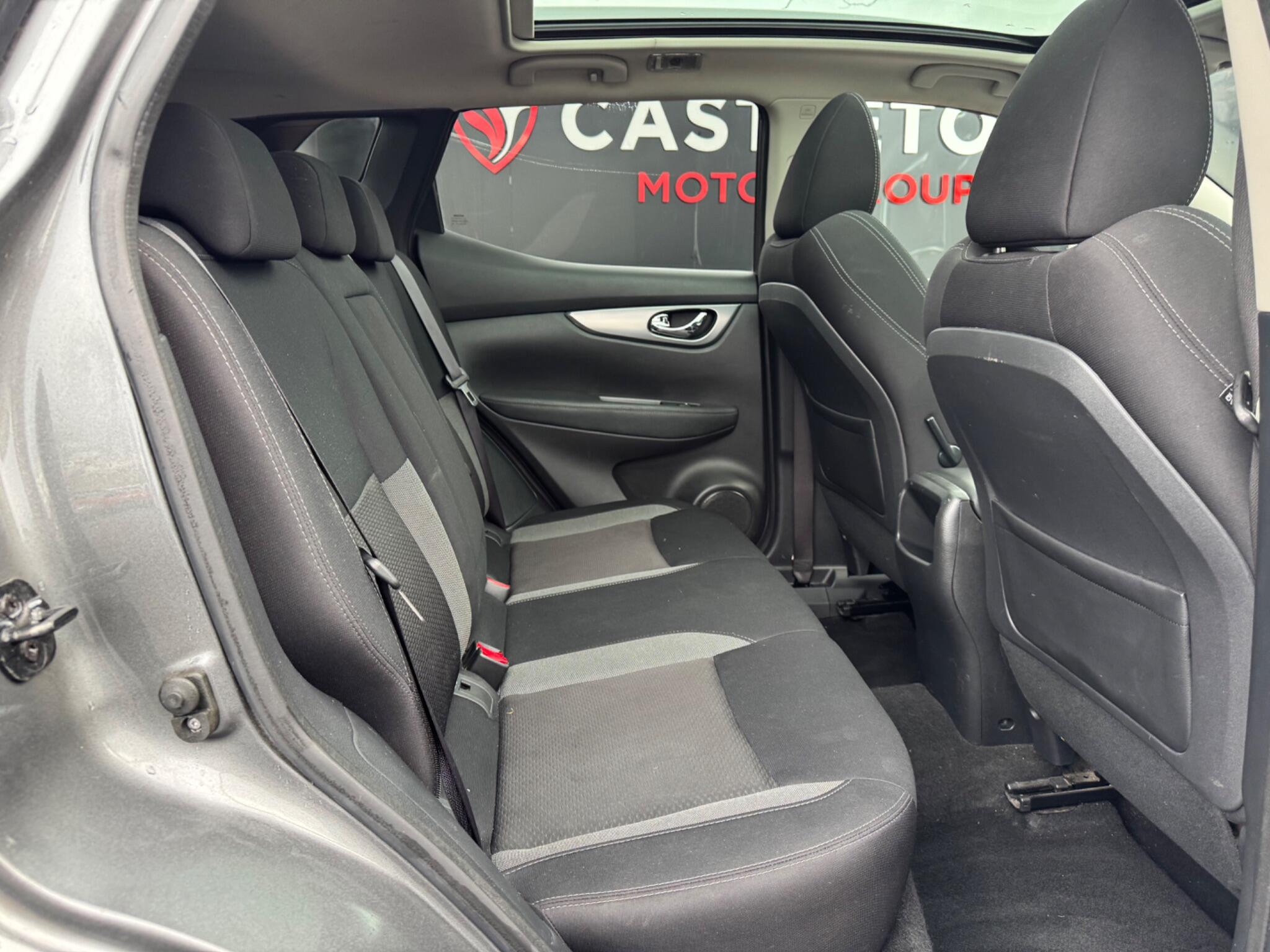 Nissan Qashqai - Image 24