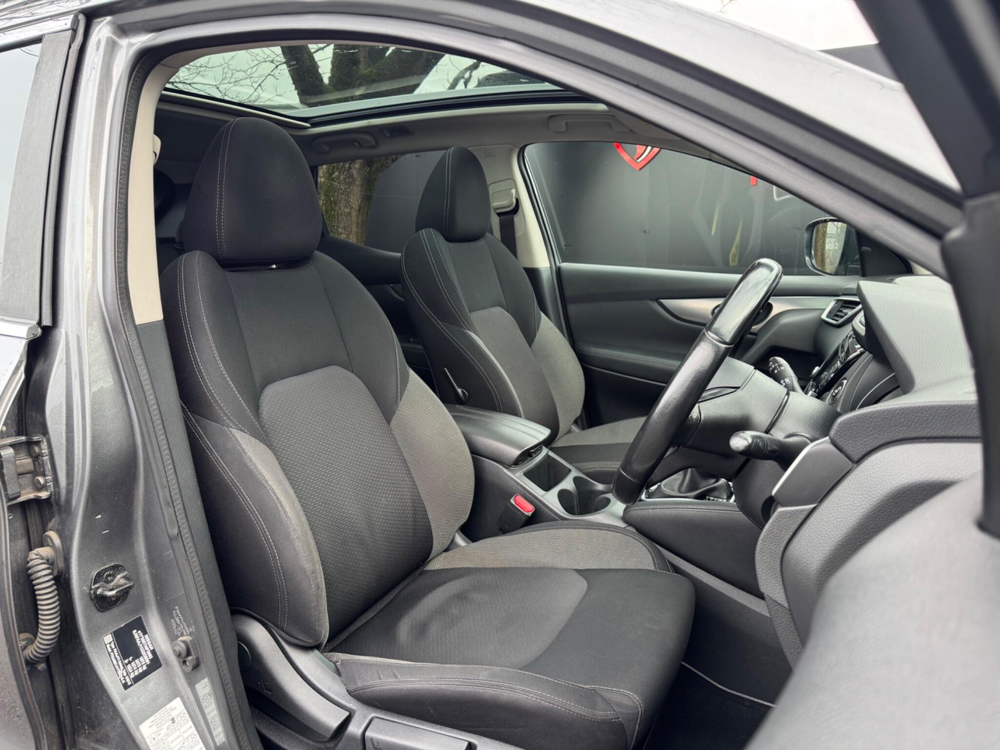 Nissan Qashqai - Image 25