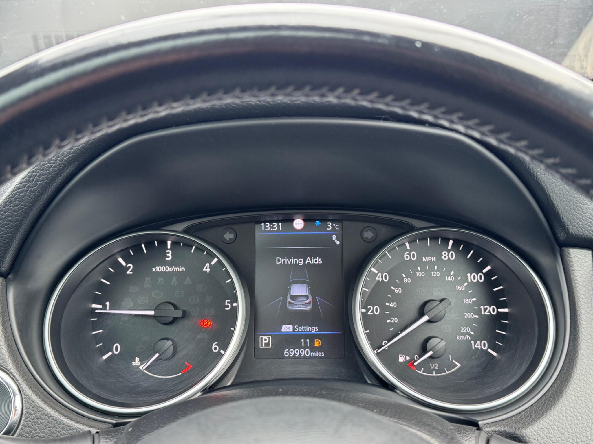Nissan Qashqai - Image 27