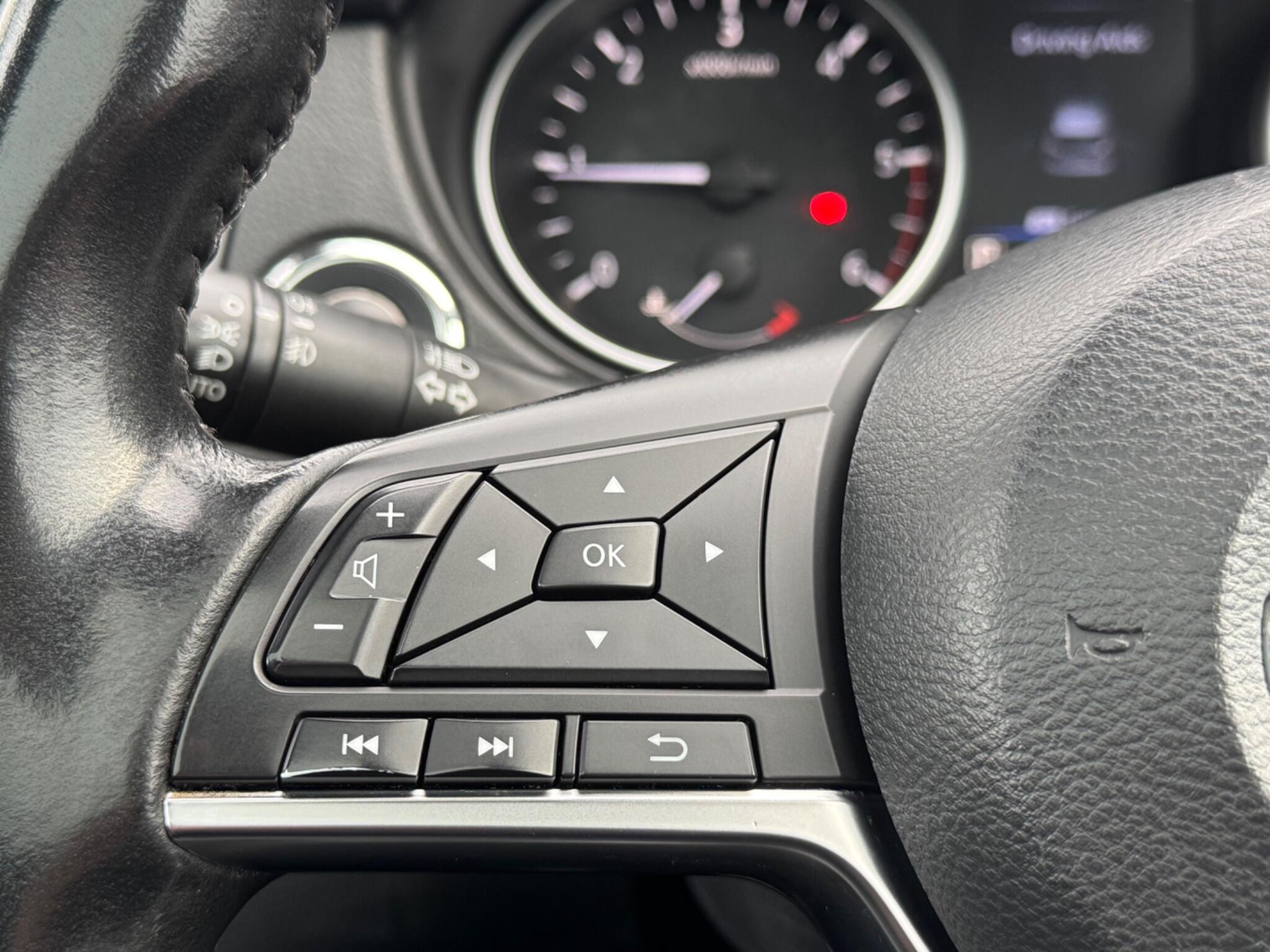 Nissan Qashqai - Image 29
