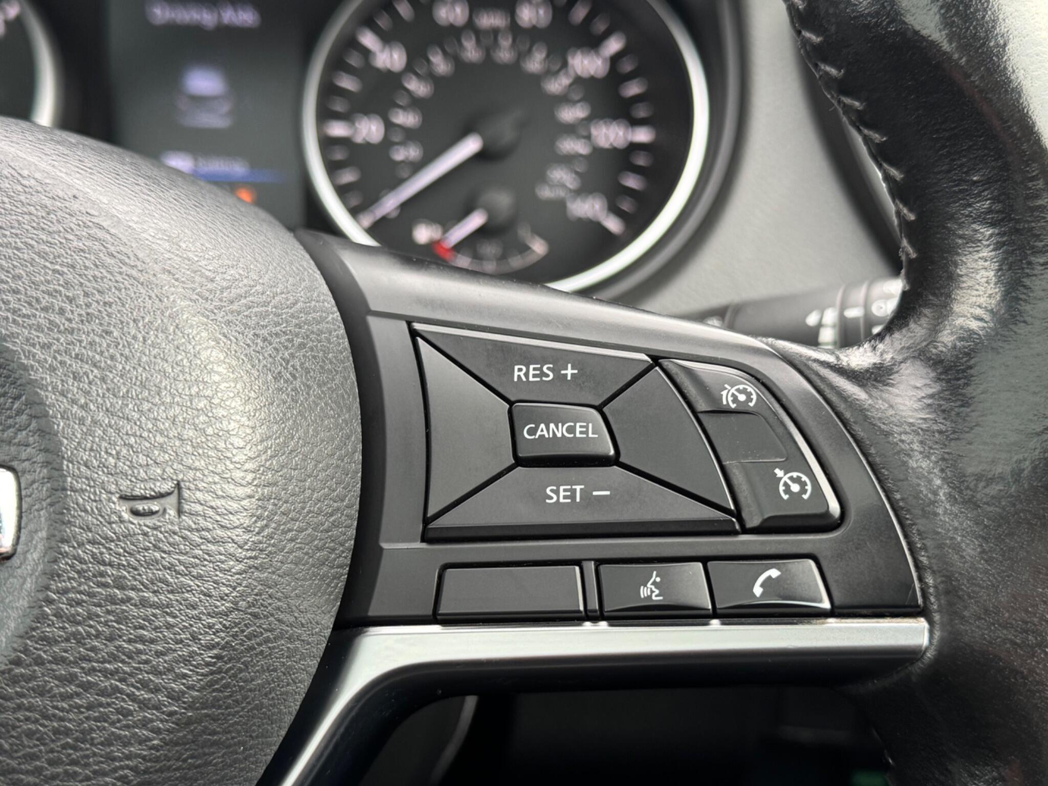Nissan Qashqai - Image 30