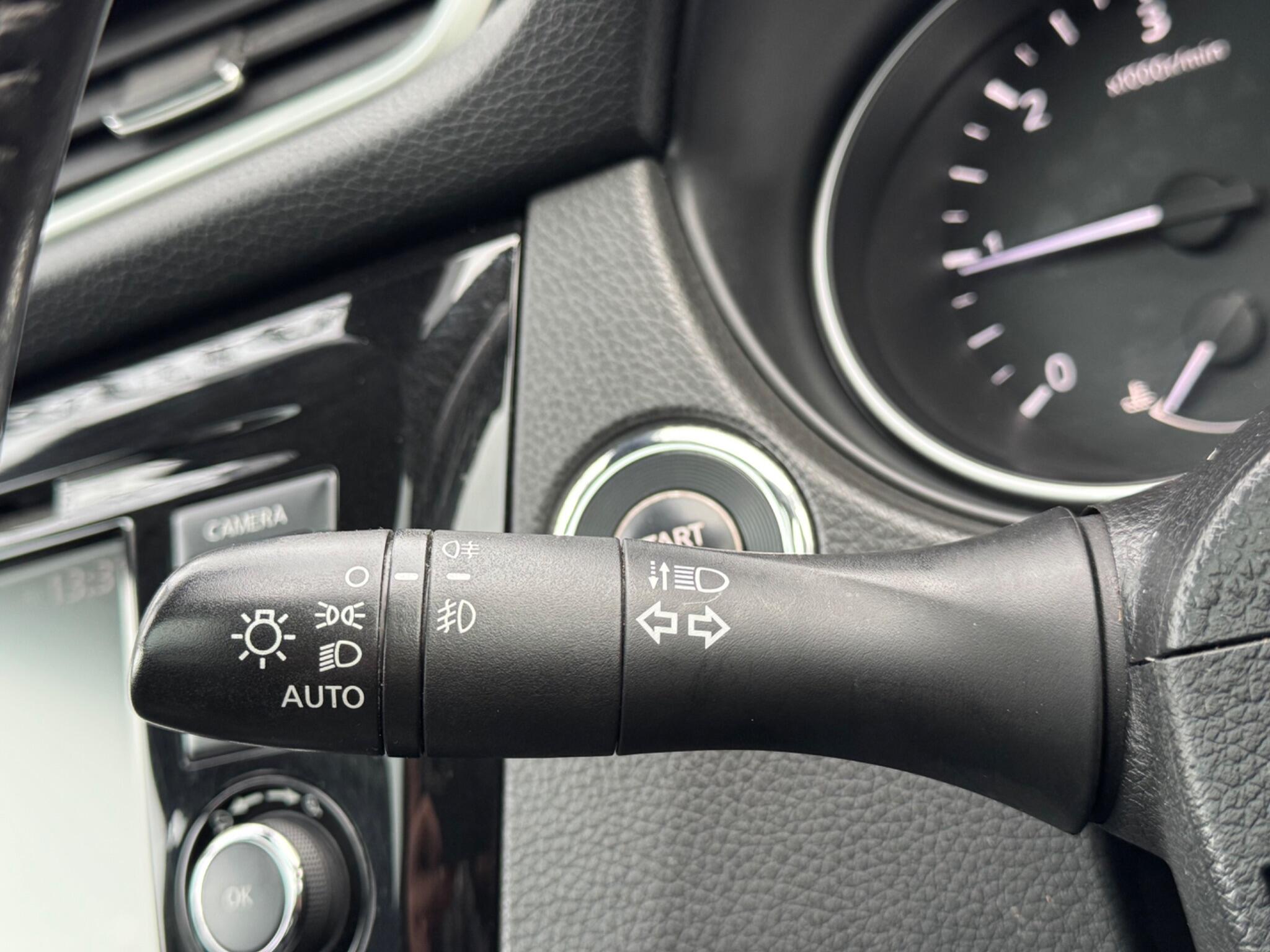 Nissan Qashqai - Image 31