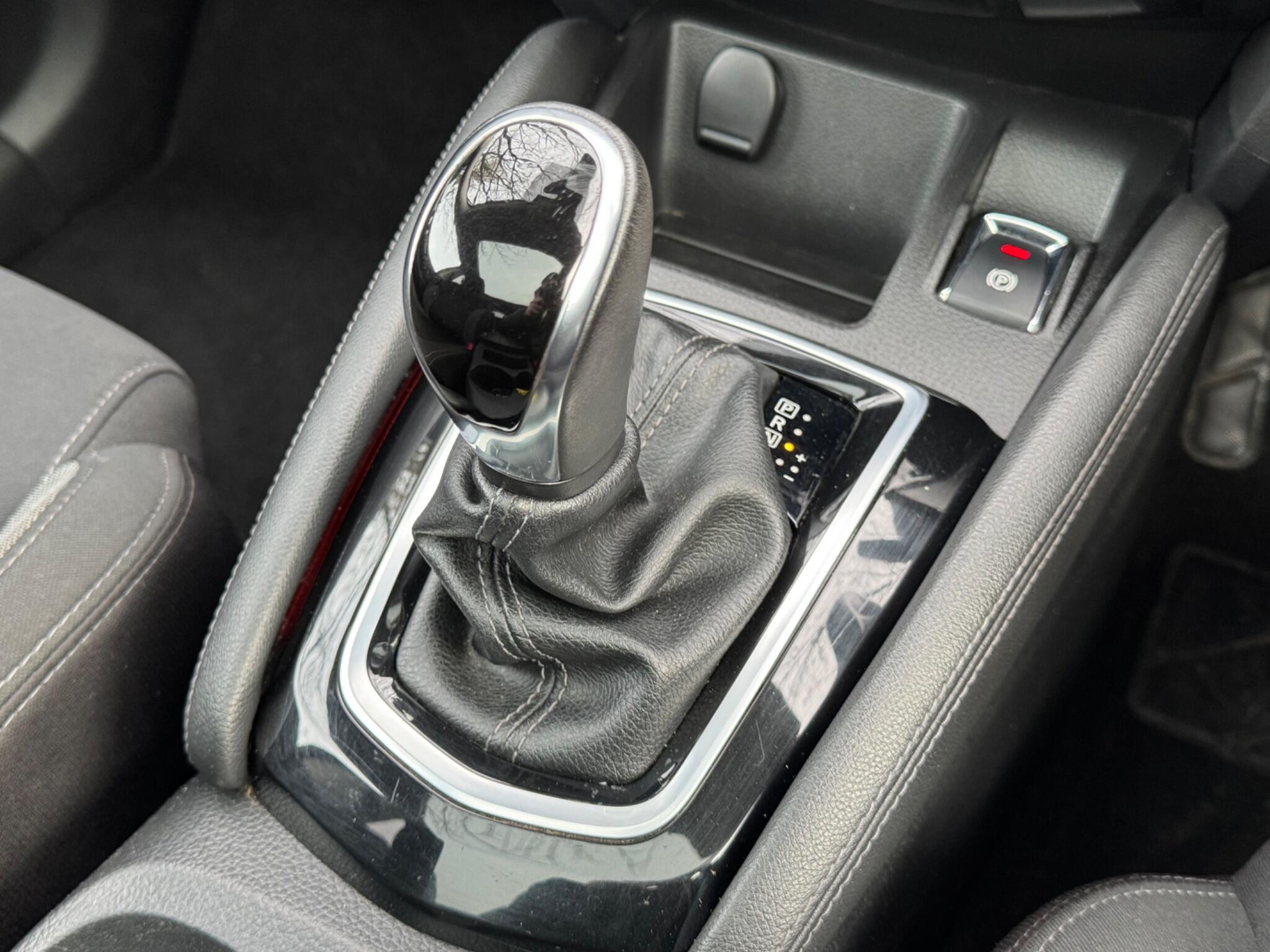 Nissan Qashqai - Image 37