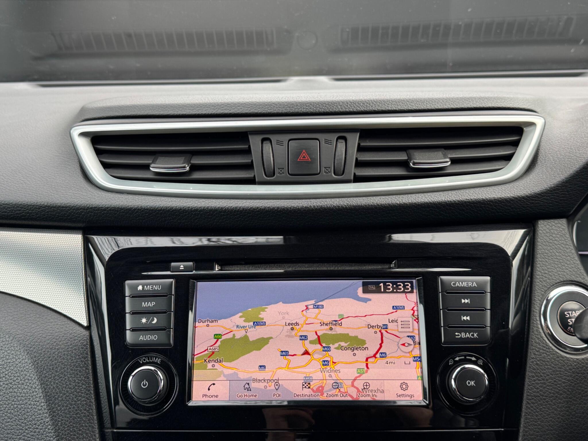 Nissan Qashqai - Image 38