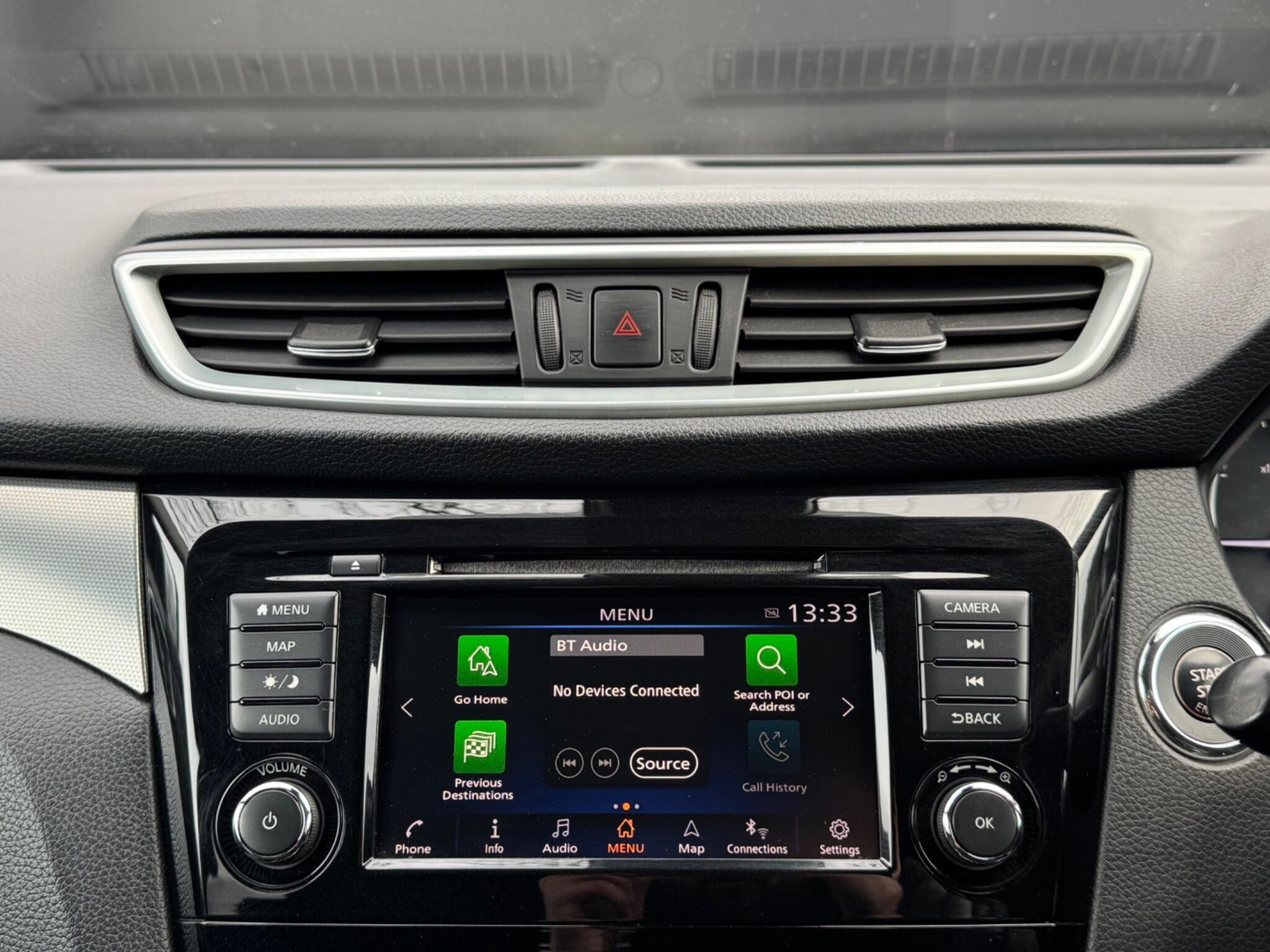 Nissan Qashqai - Image 39