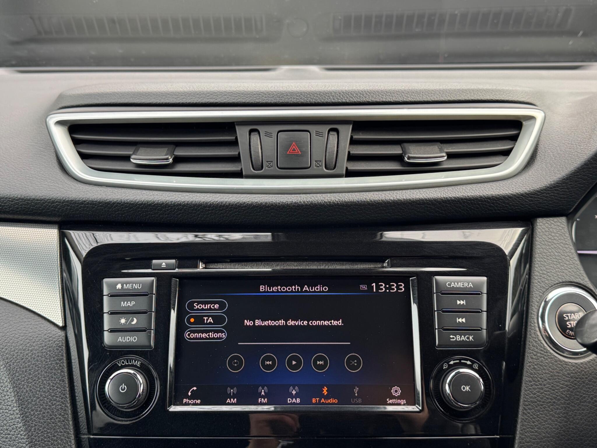 Nissan Qashqai - Image 40