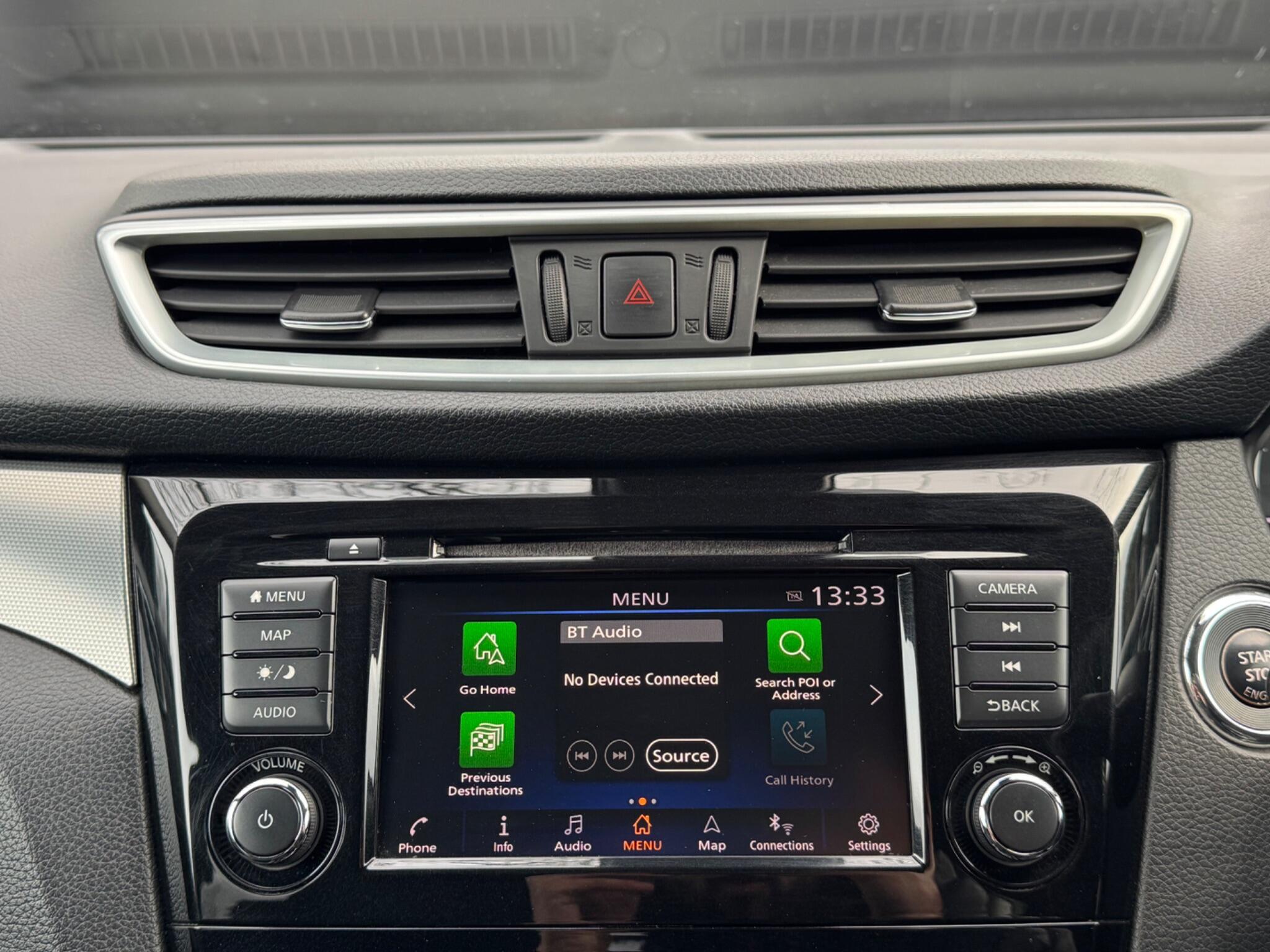 Nissan Qashqai - Image 41