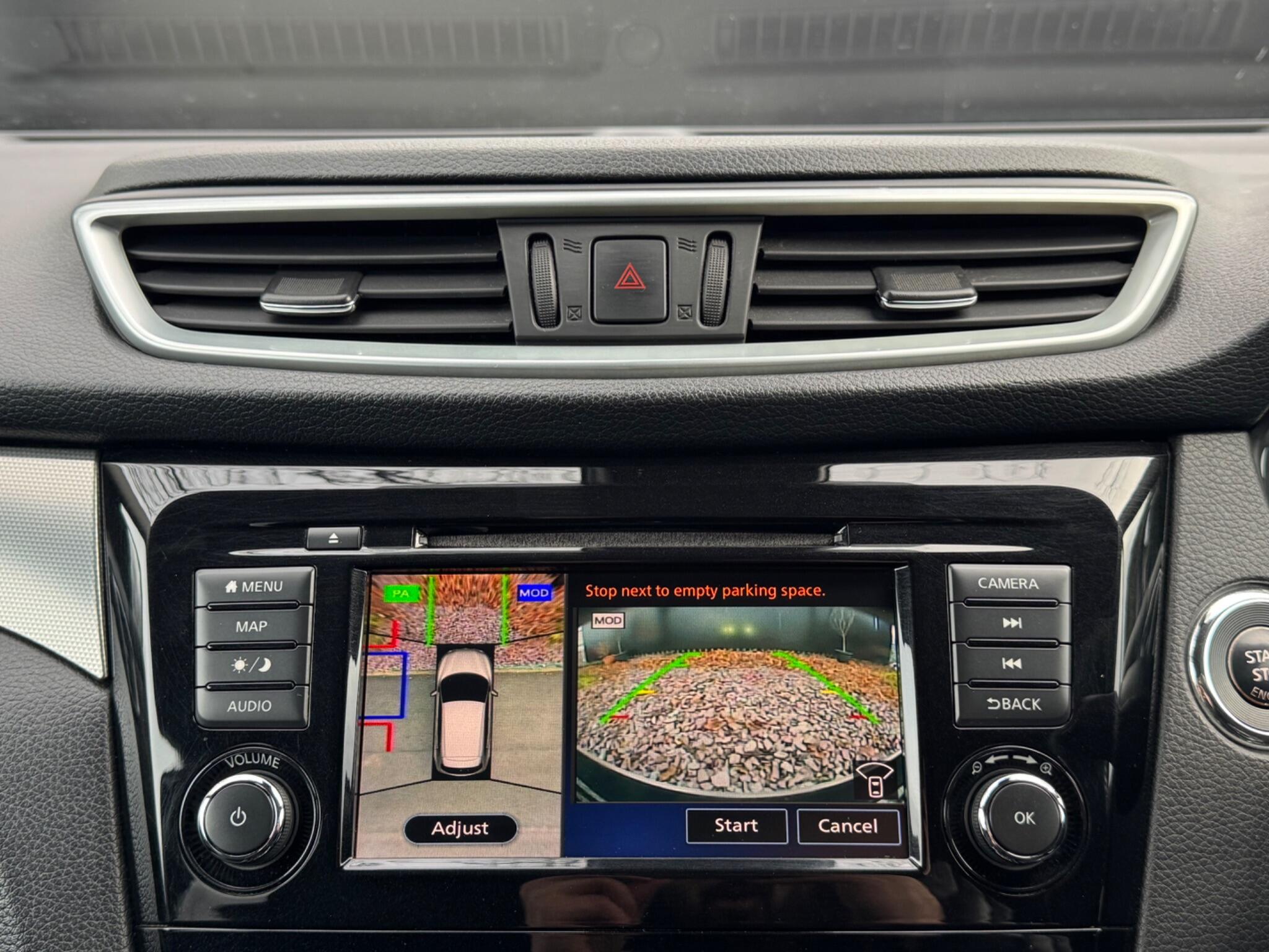 Nissan Qashqai - Image 42