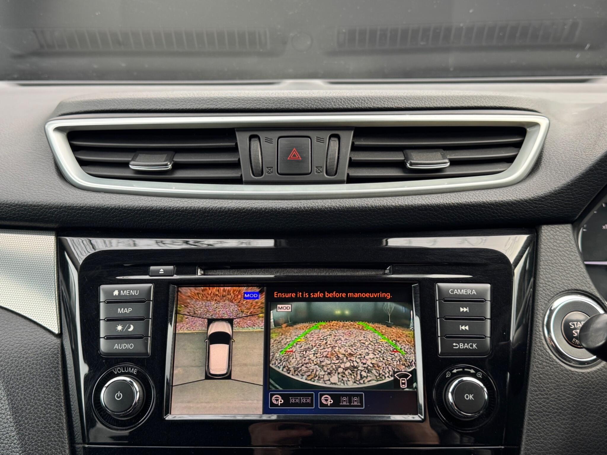 Nissan Qashqai - Image 43