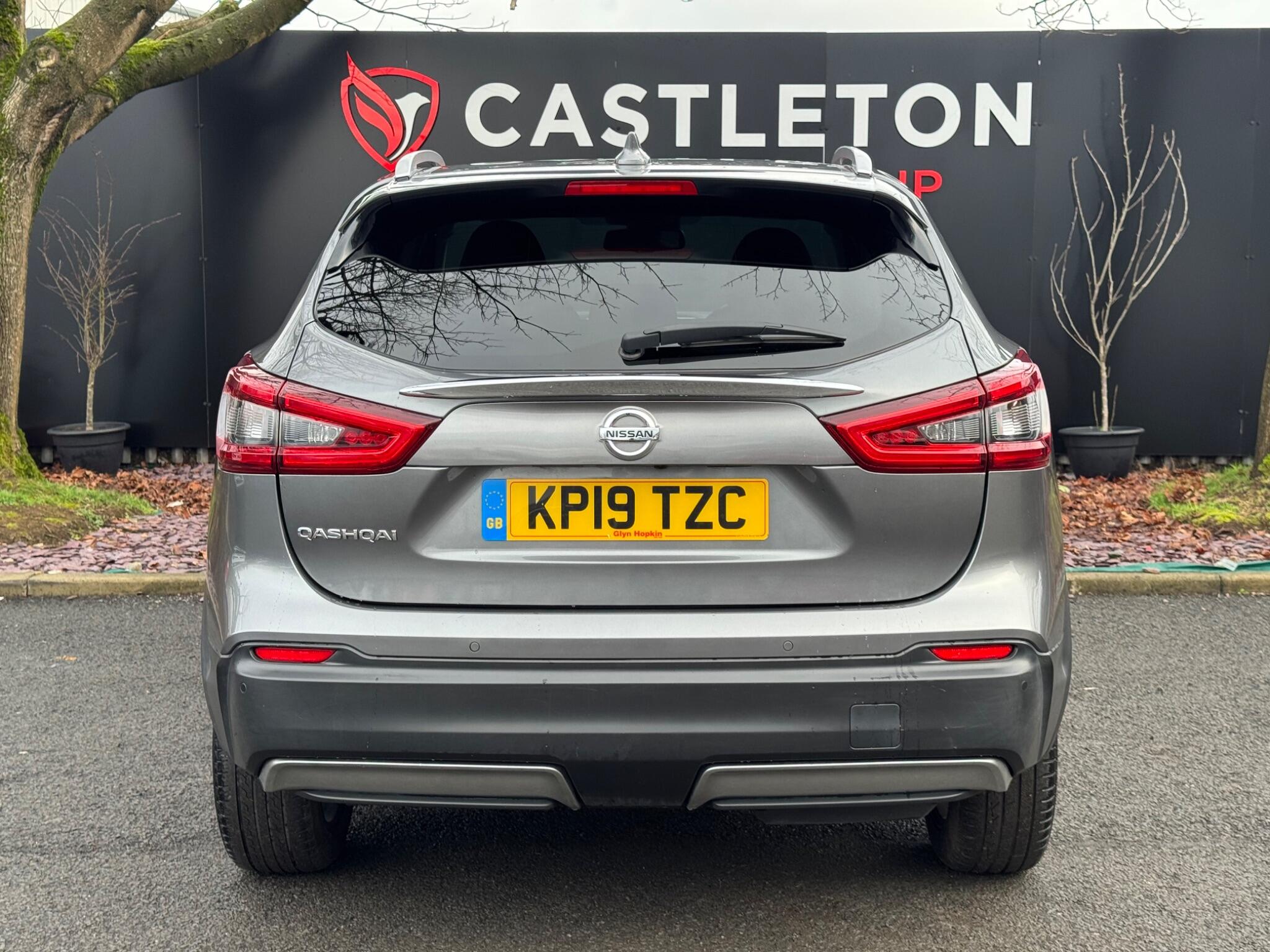 Nissan Qashqai - Image 44
