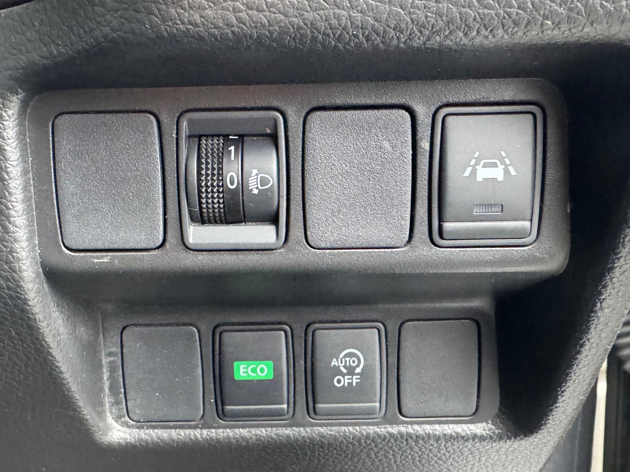 Nissan Qashqai - Image 46