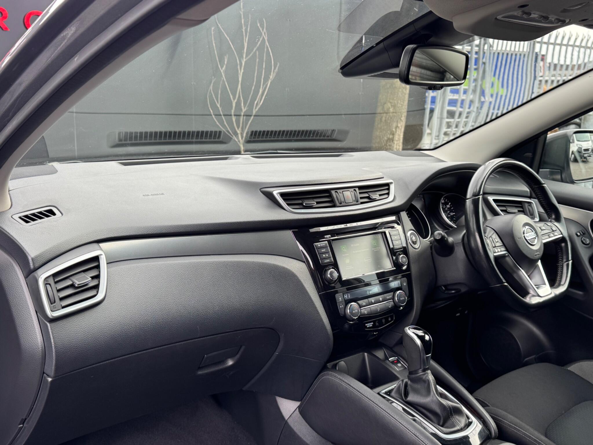 Nissan Qashqai - Image 47