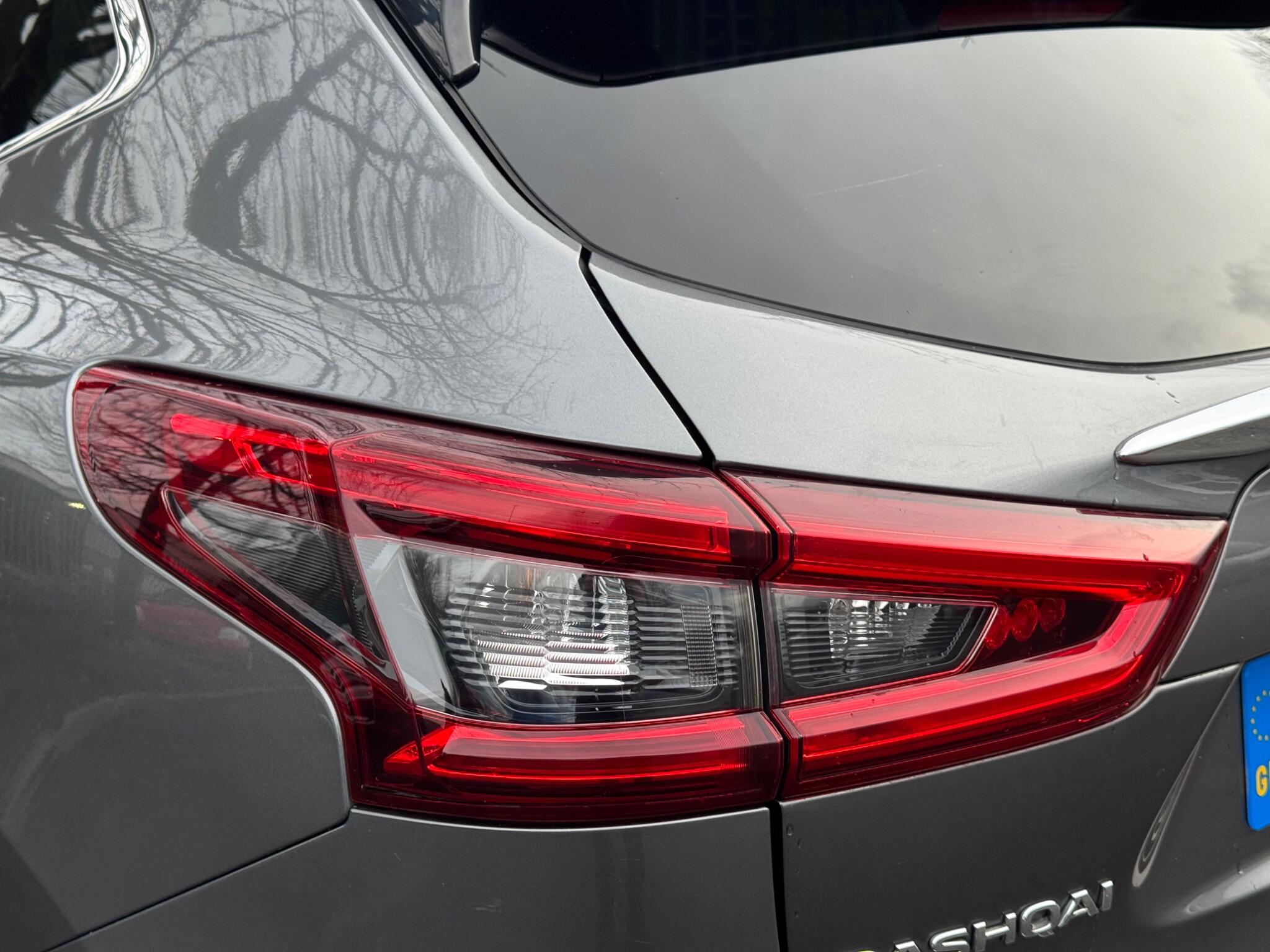 Nissan Qashqai - Image 48