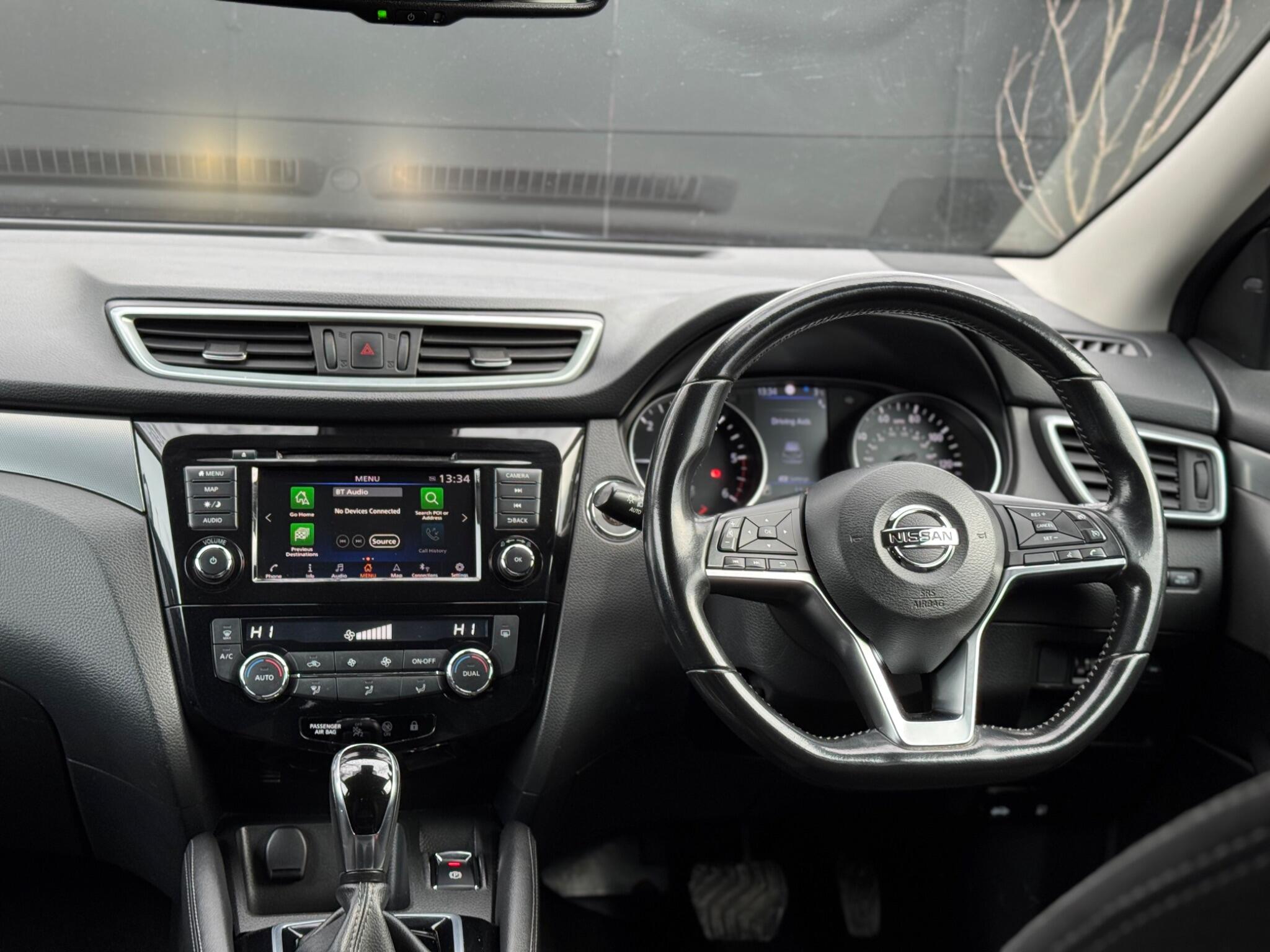 Nissan Qashqai - Image 51