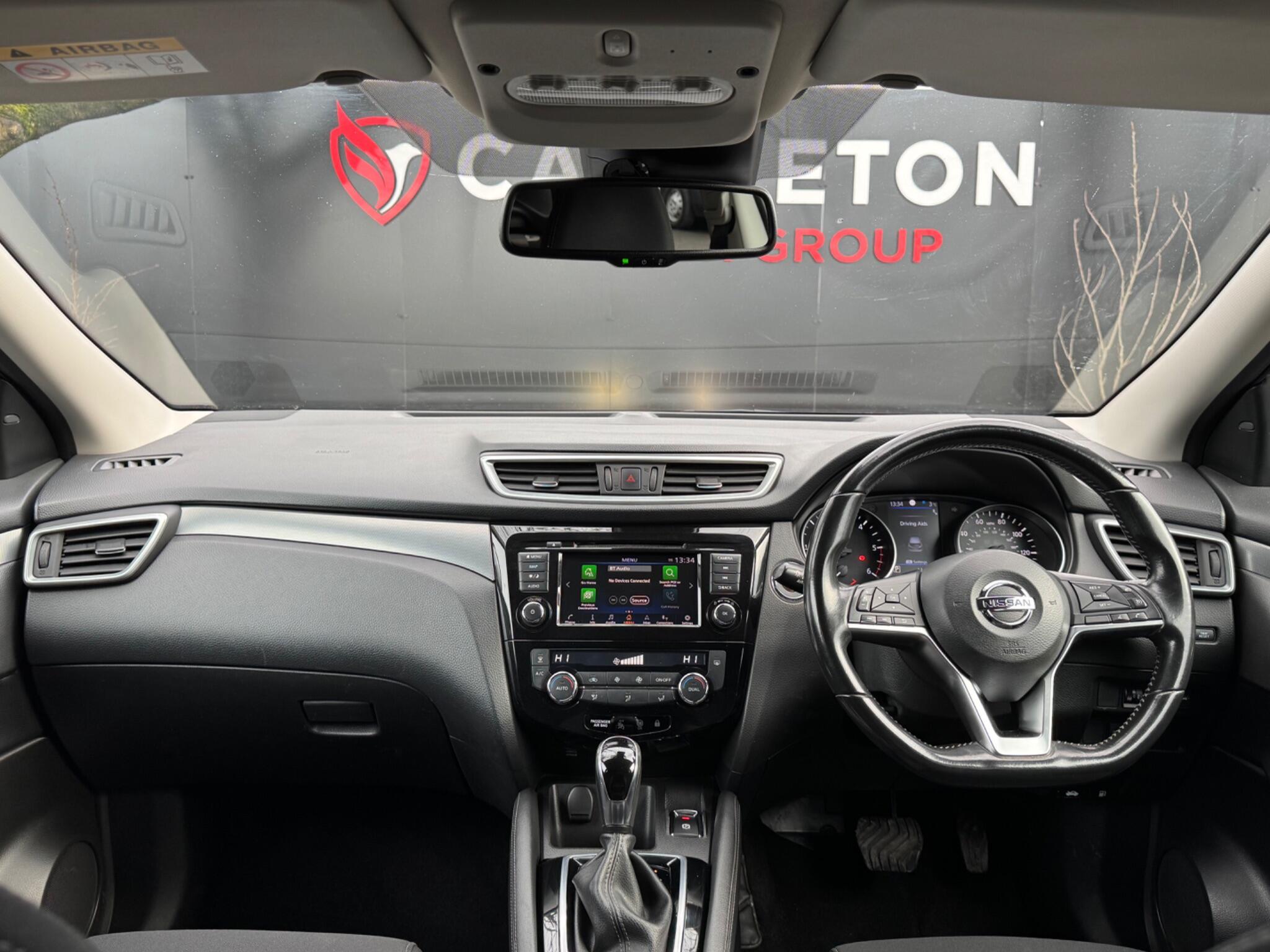Nissan Qashqai - Image 52