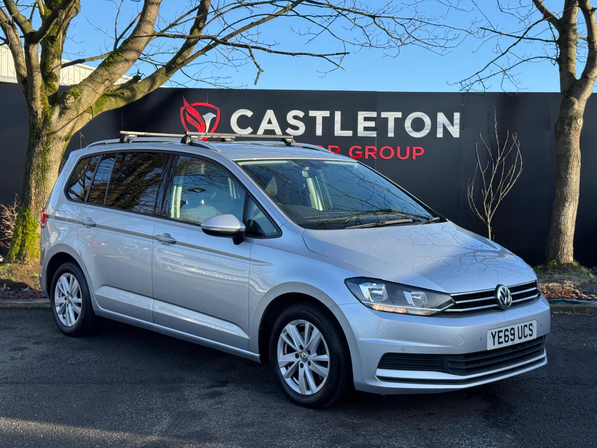 Volkswagen Touran - Image 6