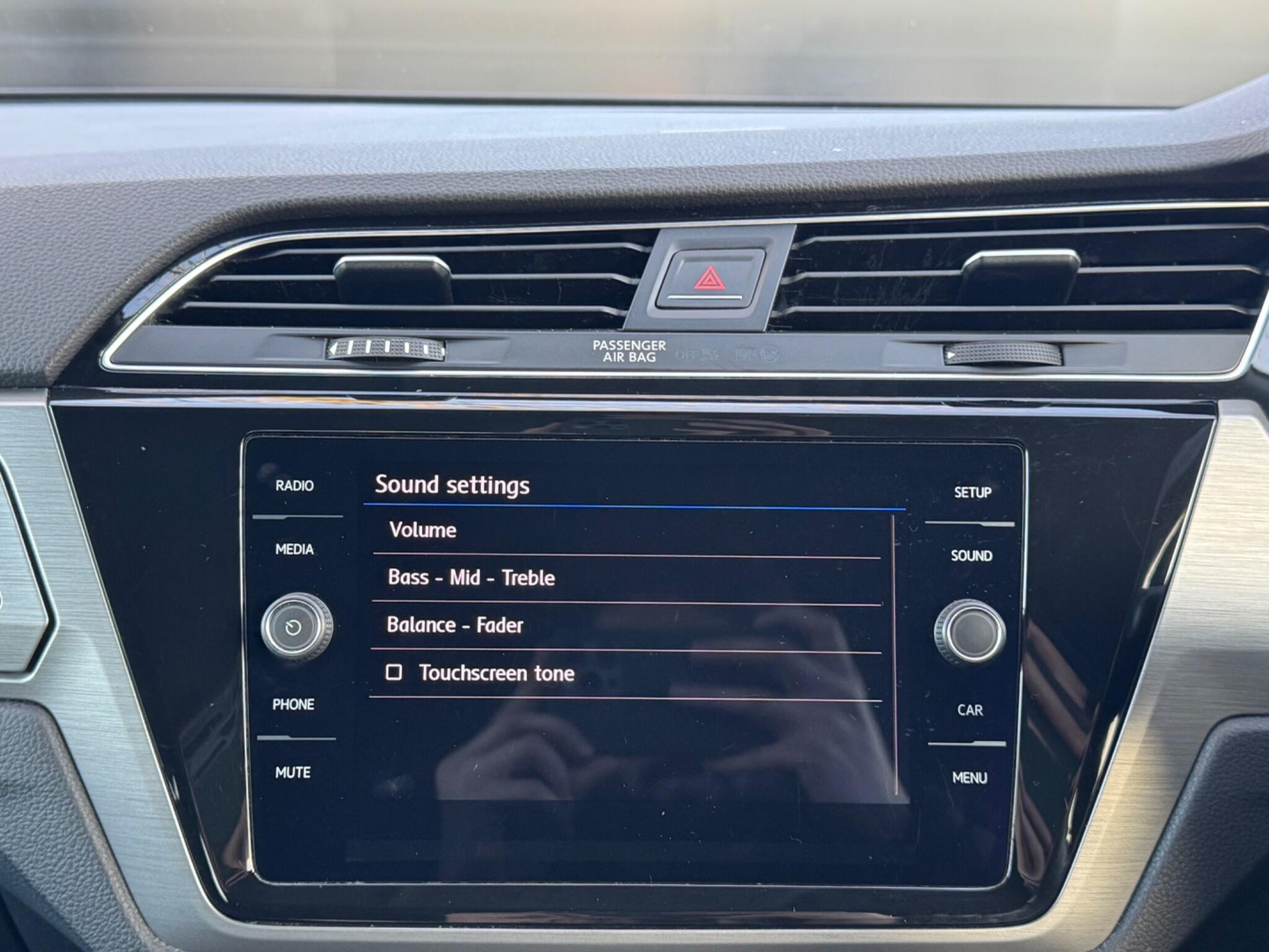 Volkswagen Touran - Image 37