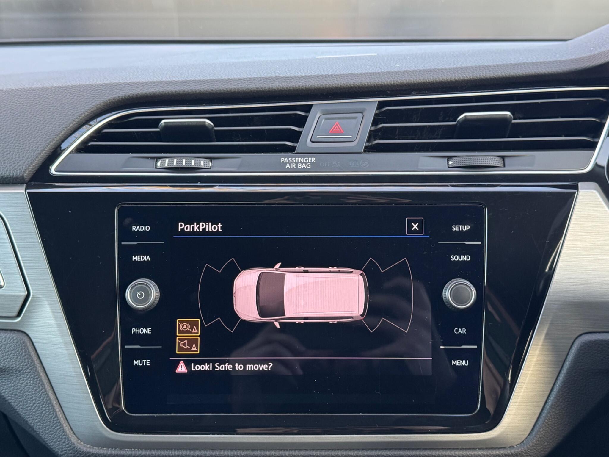 Volkswagen Touran - Image 39