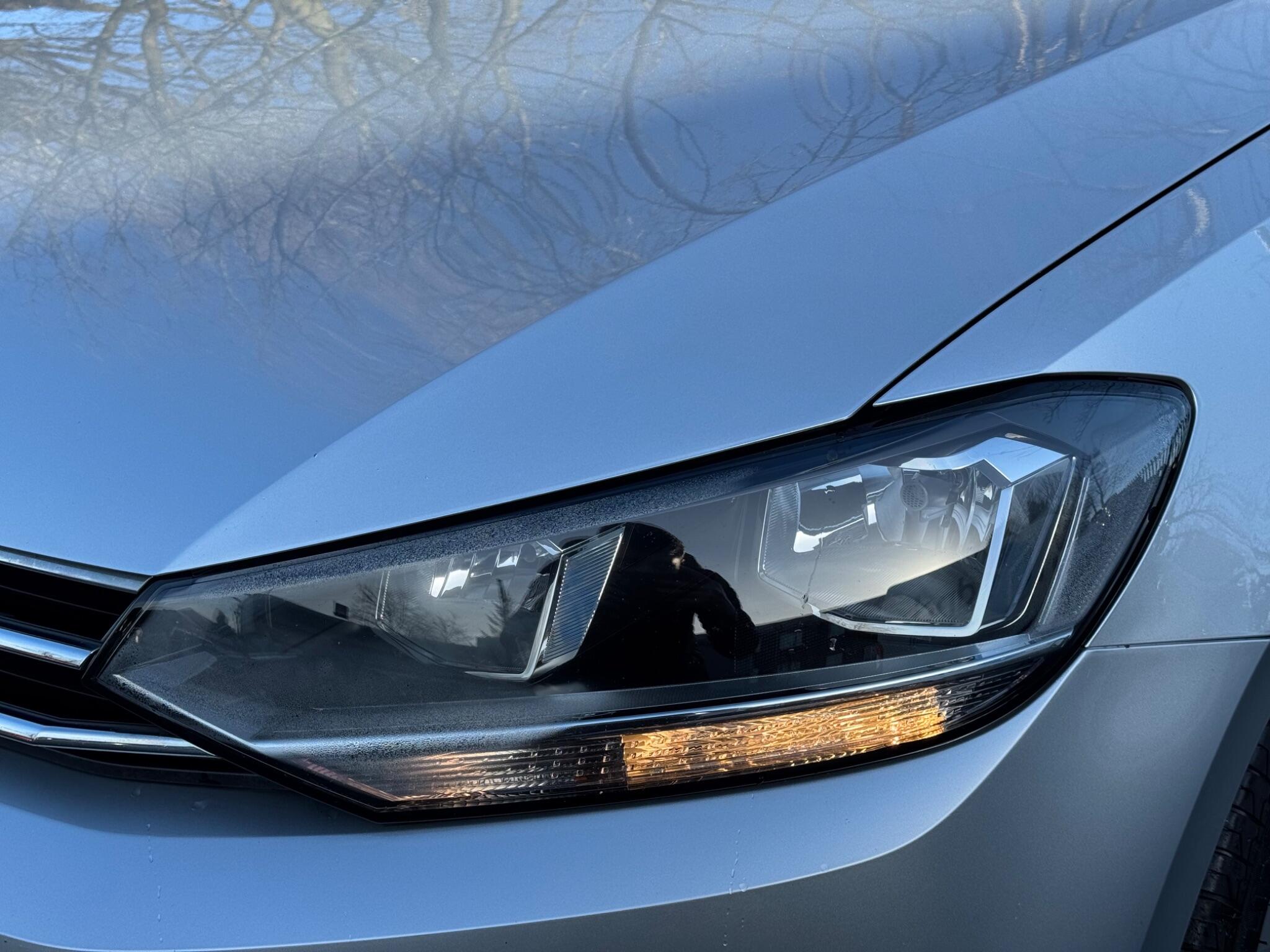 Volkswagen Touran - Image 45