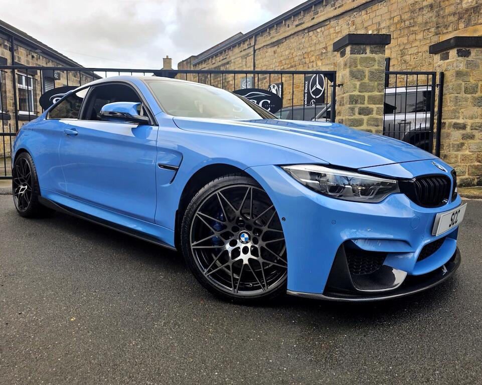 BMW M4