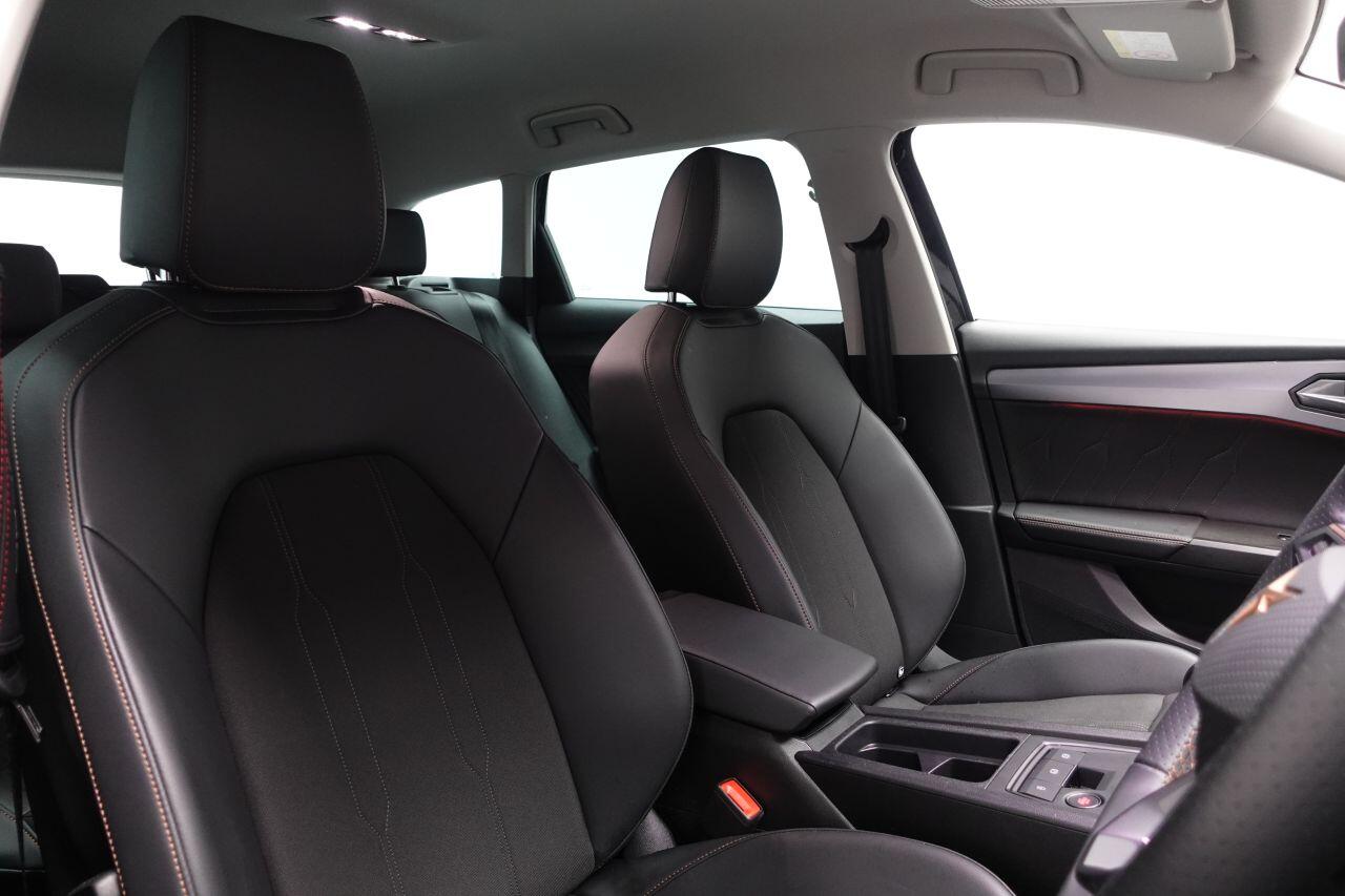 Cupra Leon - Image 2