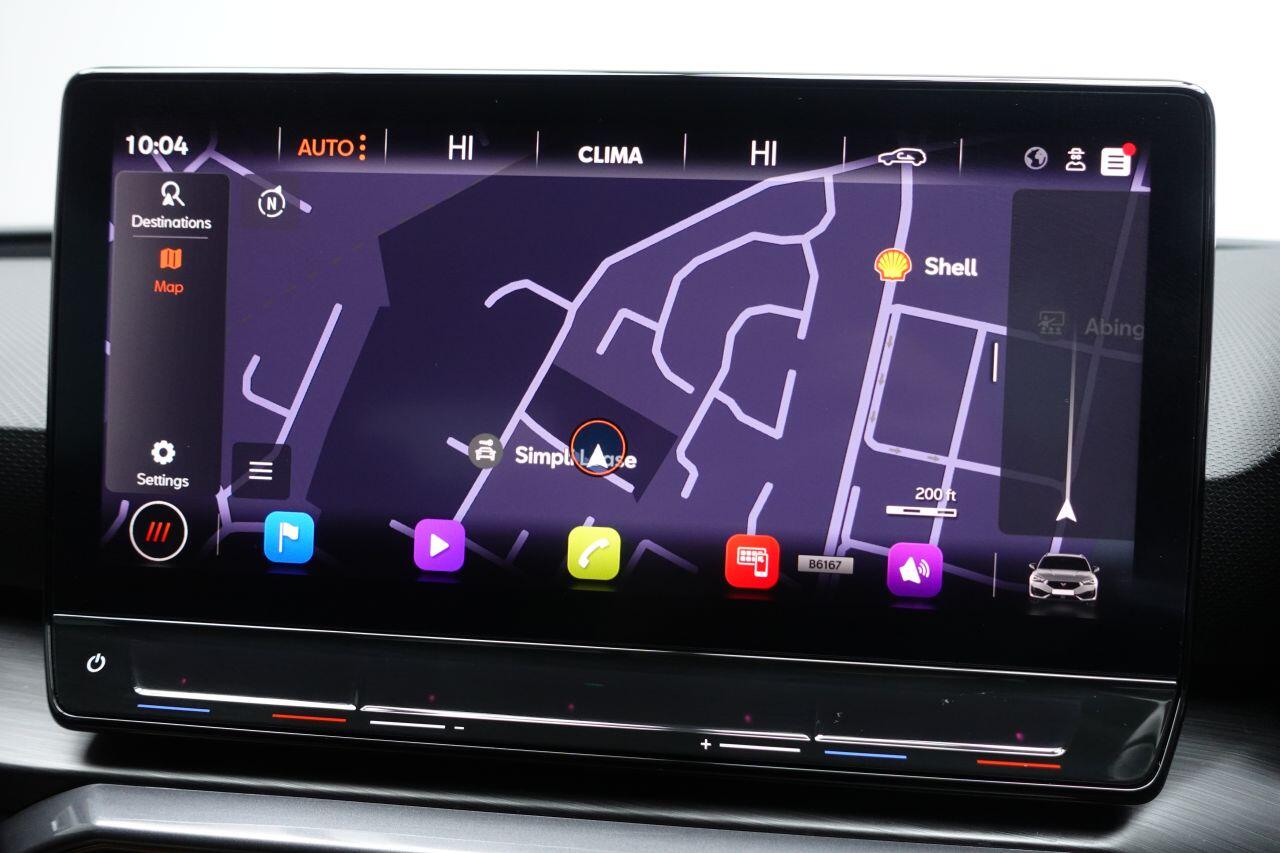 Cupra Leon - Image 3