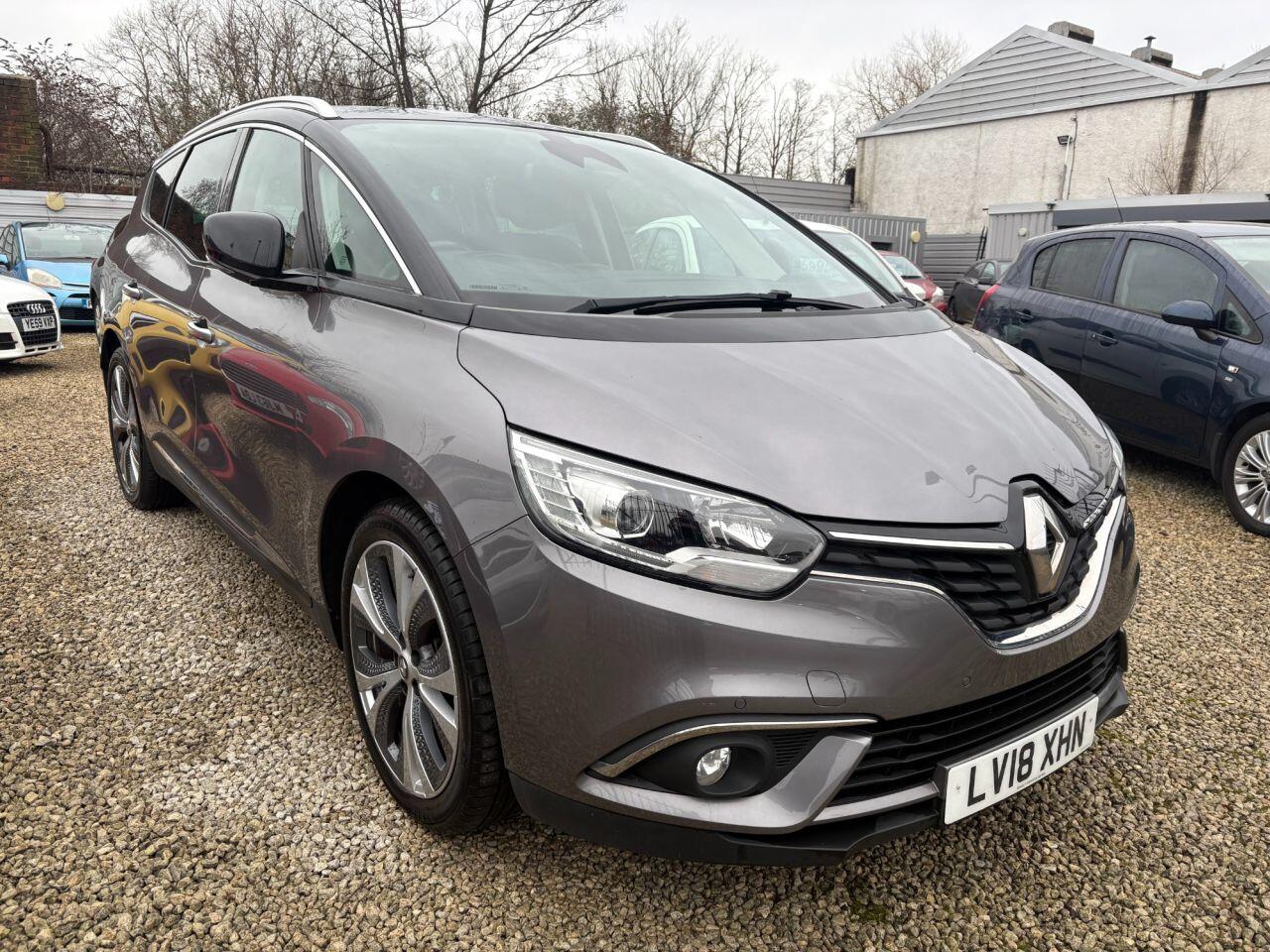 Renault Grand Scenic