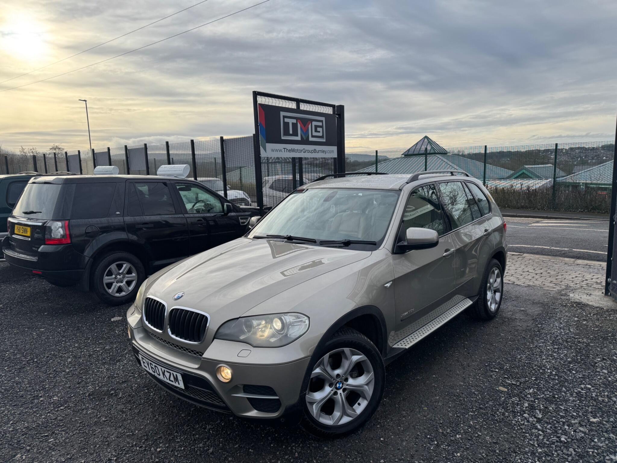 BMW X5 - Image 2