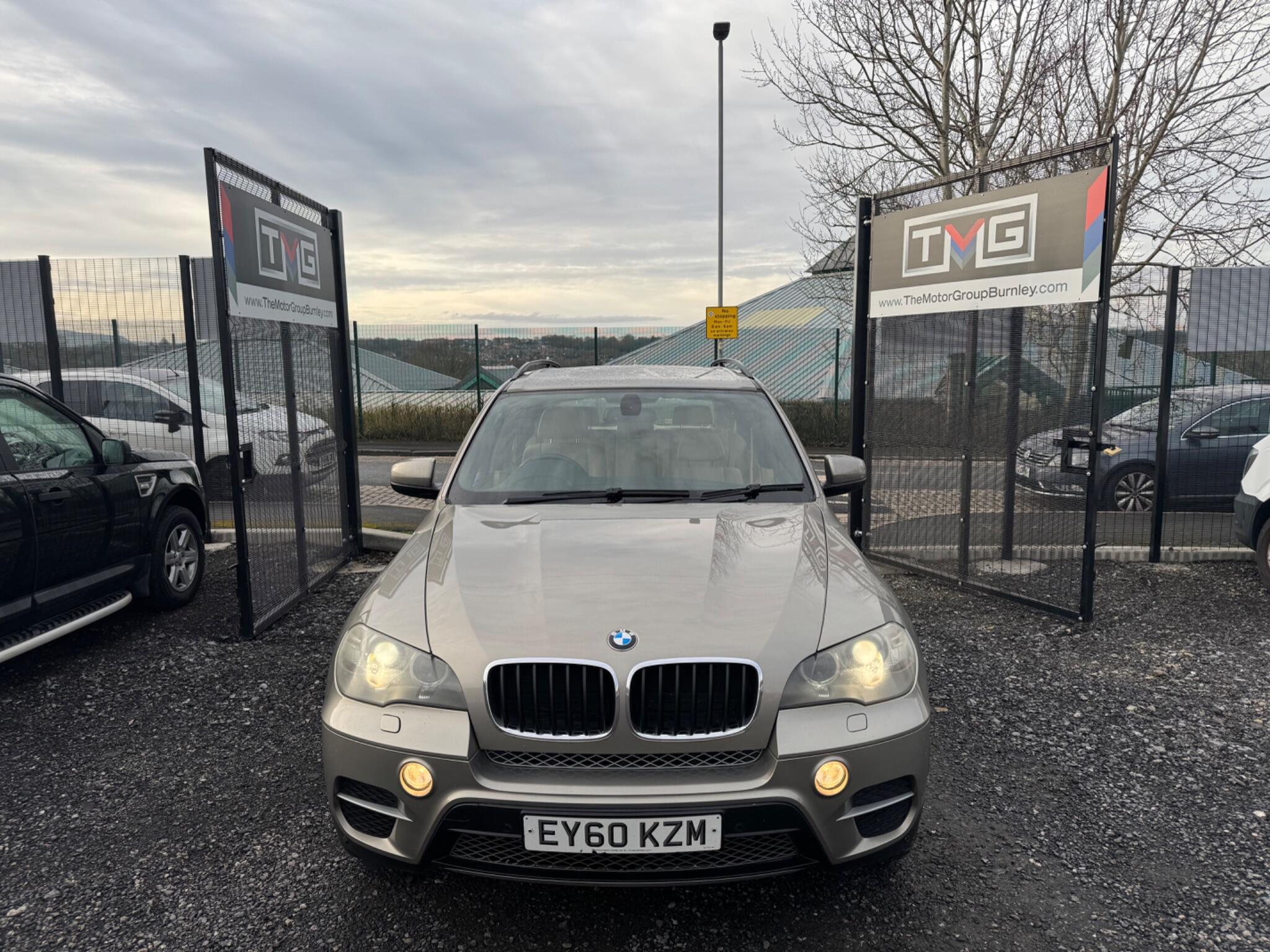 BMW X5 - Image 3