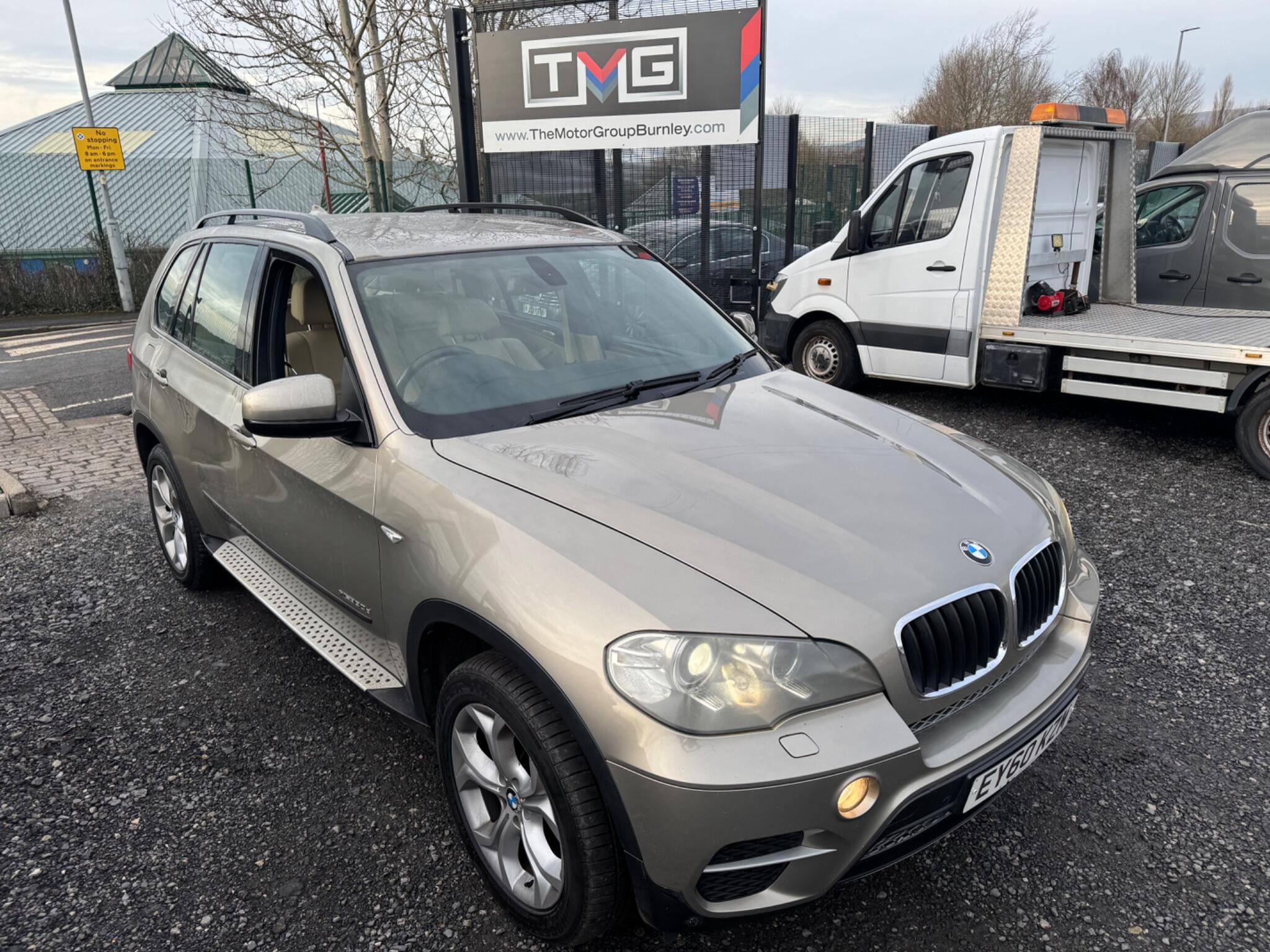 BMW X5 - Image 4