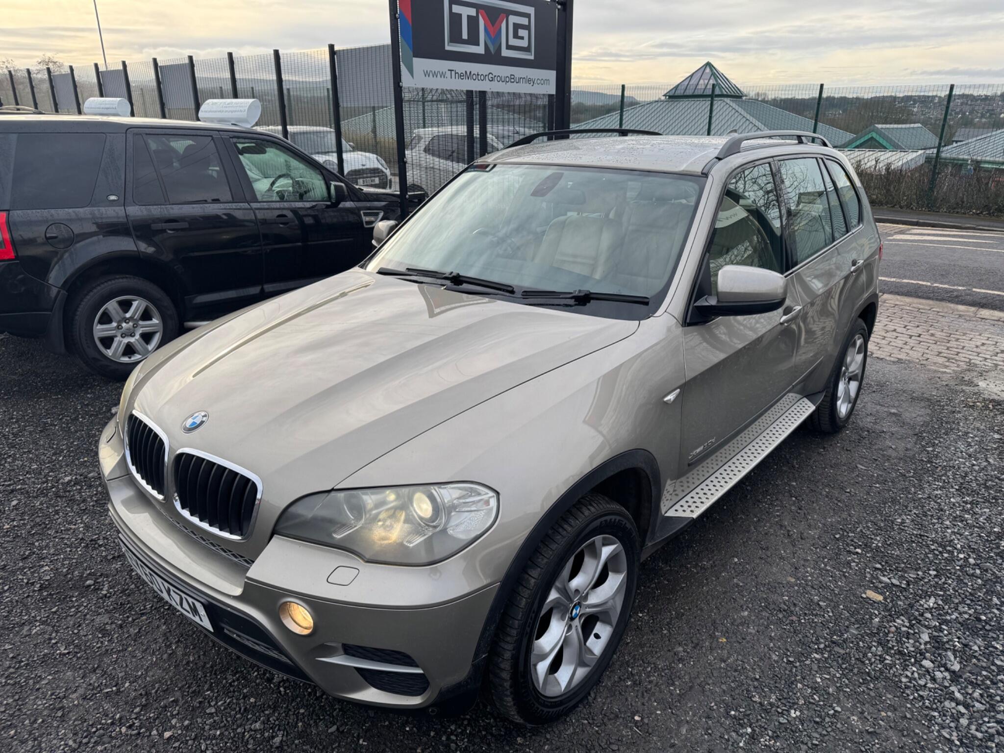 BMW X5 - Image 5